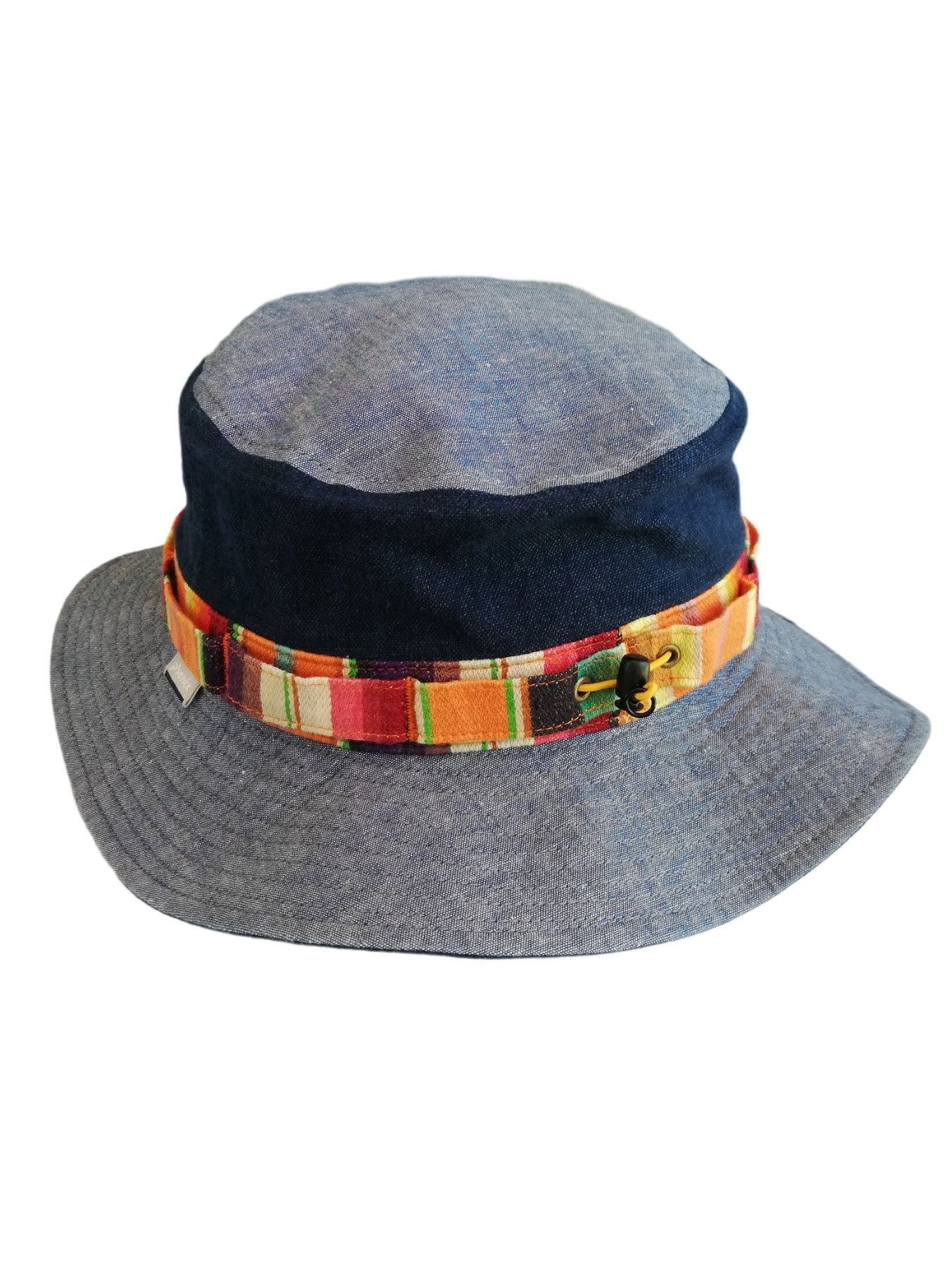 Japanese Brand × Phoenix Clothing 🔥Very Rare Phoenix Outdoor Tactical Boonie Hat Multicolor Size ONE SIZE - 13 Thumbnail