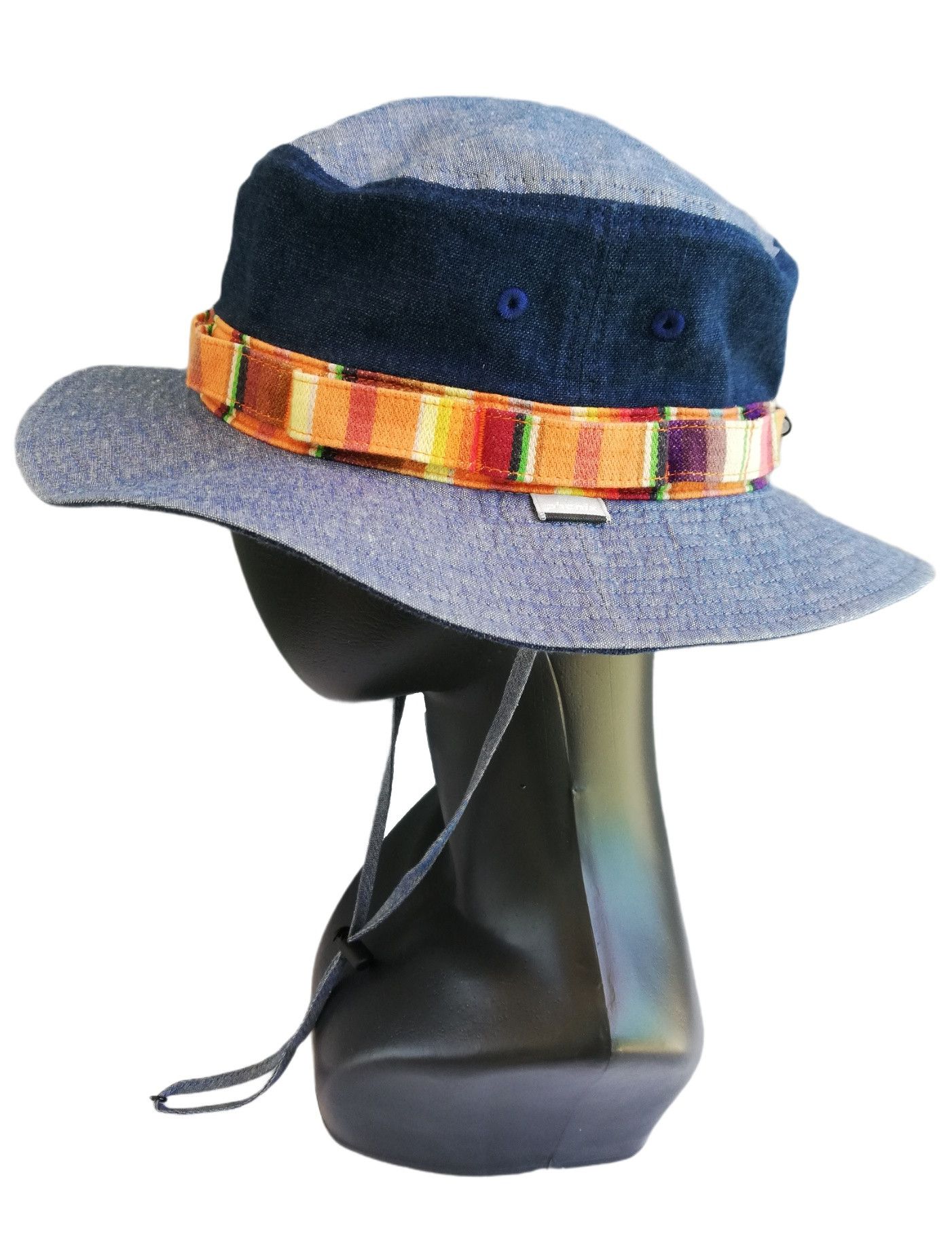 Japanese Brand × Phoenix Clothing 🔥Very Rare Phoenix Outdoor Tactical Boonie Hat Multicolor Size ONE SIZE - 3 Thumbnail