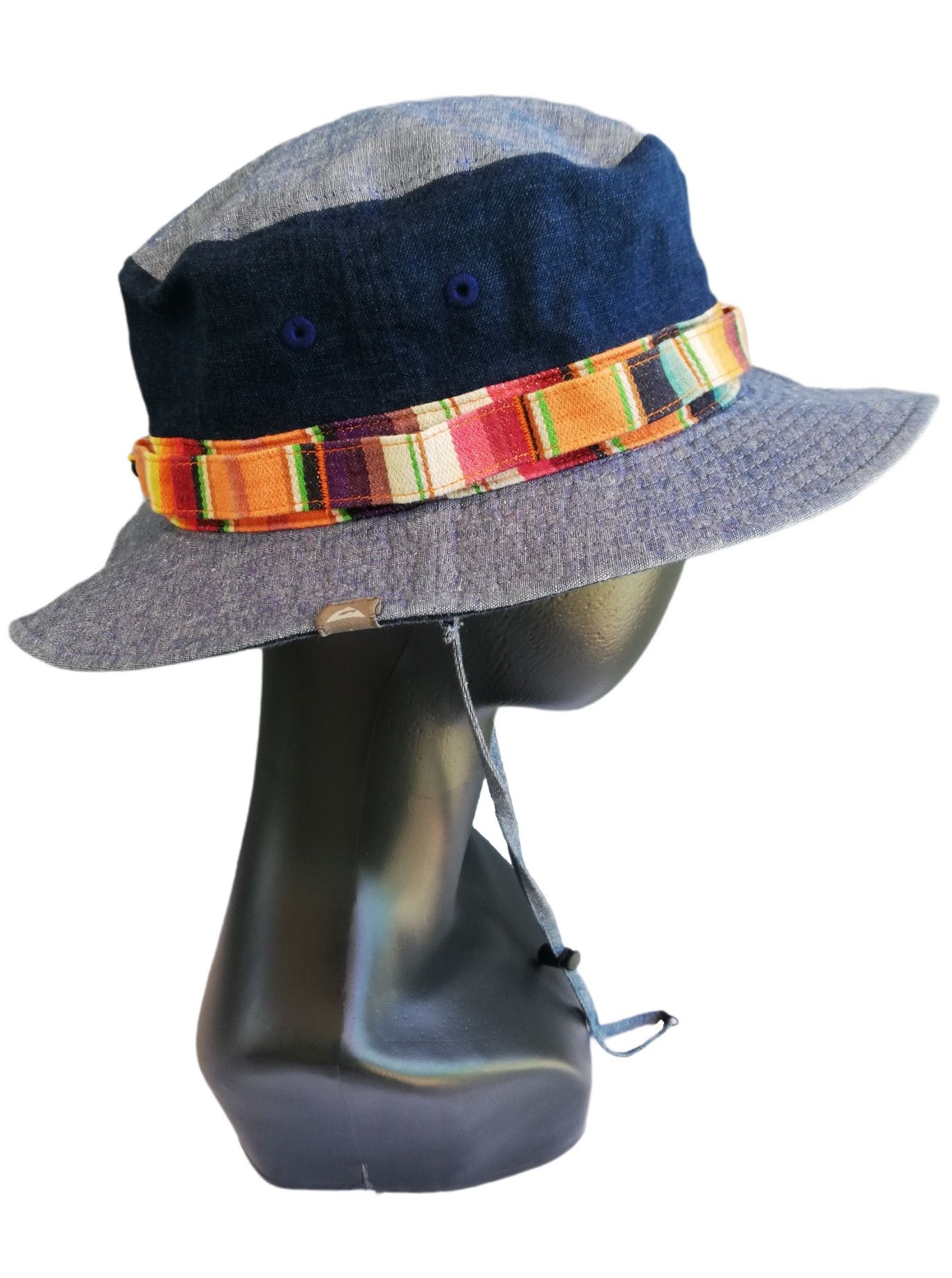 Japanese Brand × Phoenix Clothing 🔥Very Rare Phoenix Outdoor Tactical Boonie Hat Multicolor Size ONE SIZE - 7 Thumbnail