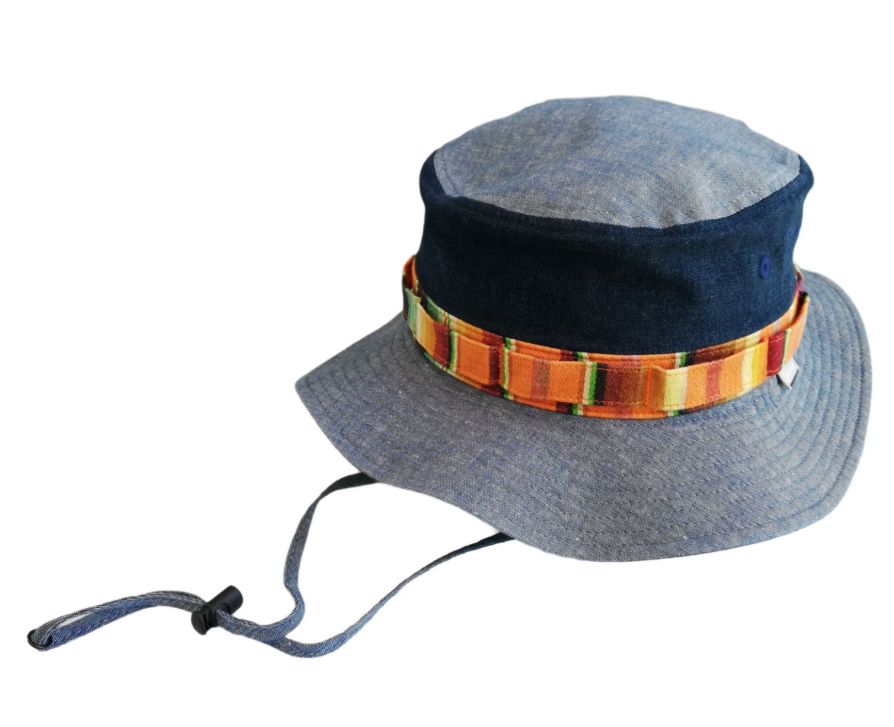 Japanese Brand × Phoenix Clothing 🔥Very Rare Phoenix Outdoor Tactical Boonie Hat Multicolor Size ONE SIZE - 10 Thumbnail
