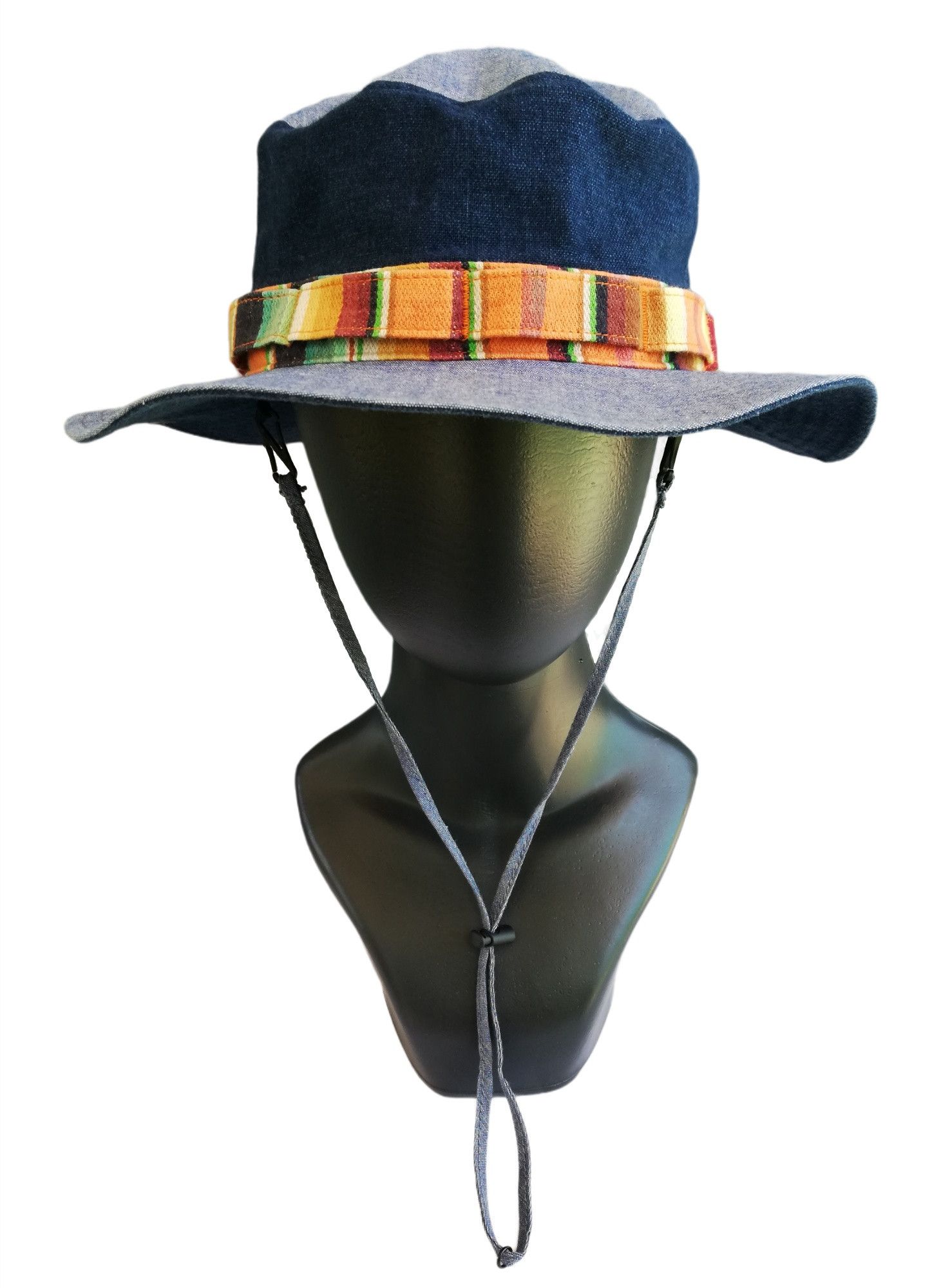 Japanese Brand × Phoenix Clothing 🔥Very Rare Phoenix Outdoor Tactical Boonie Hat Multicolor Size ONE SIZE - 9 Thumbnail