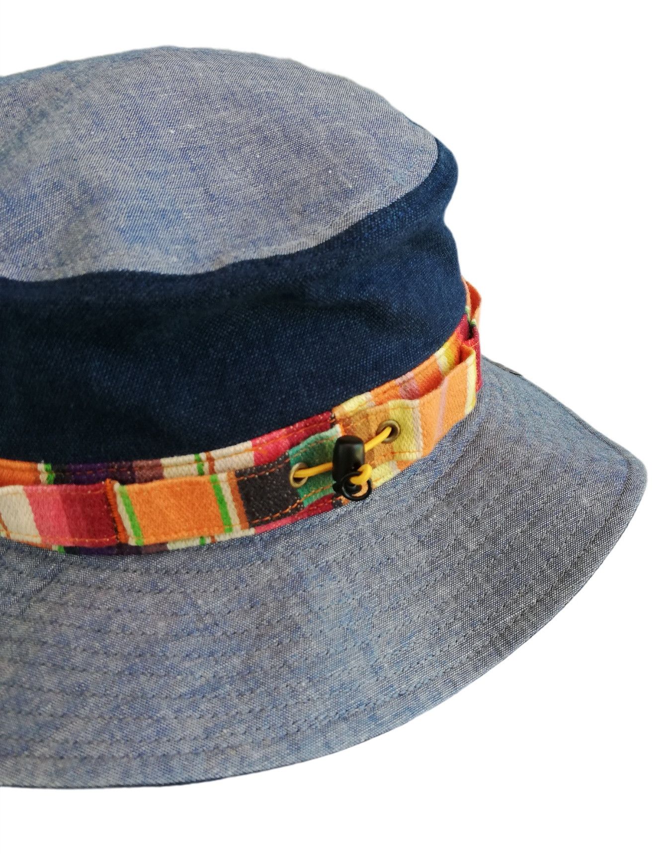 Japanese Brand × Phoenix Clothing 🔥Very Rare Phoenix Outdoor Tactical Boonie Hat Multicolor Size ONE SIZE - 14 Thumbnail