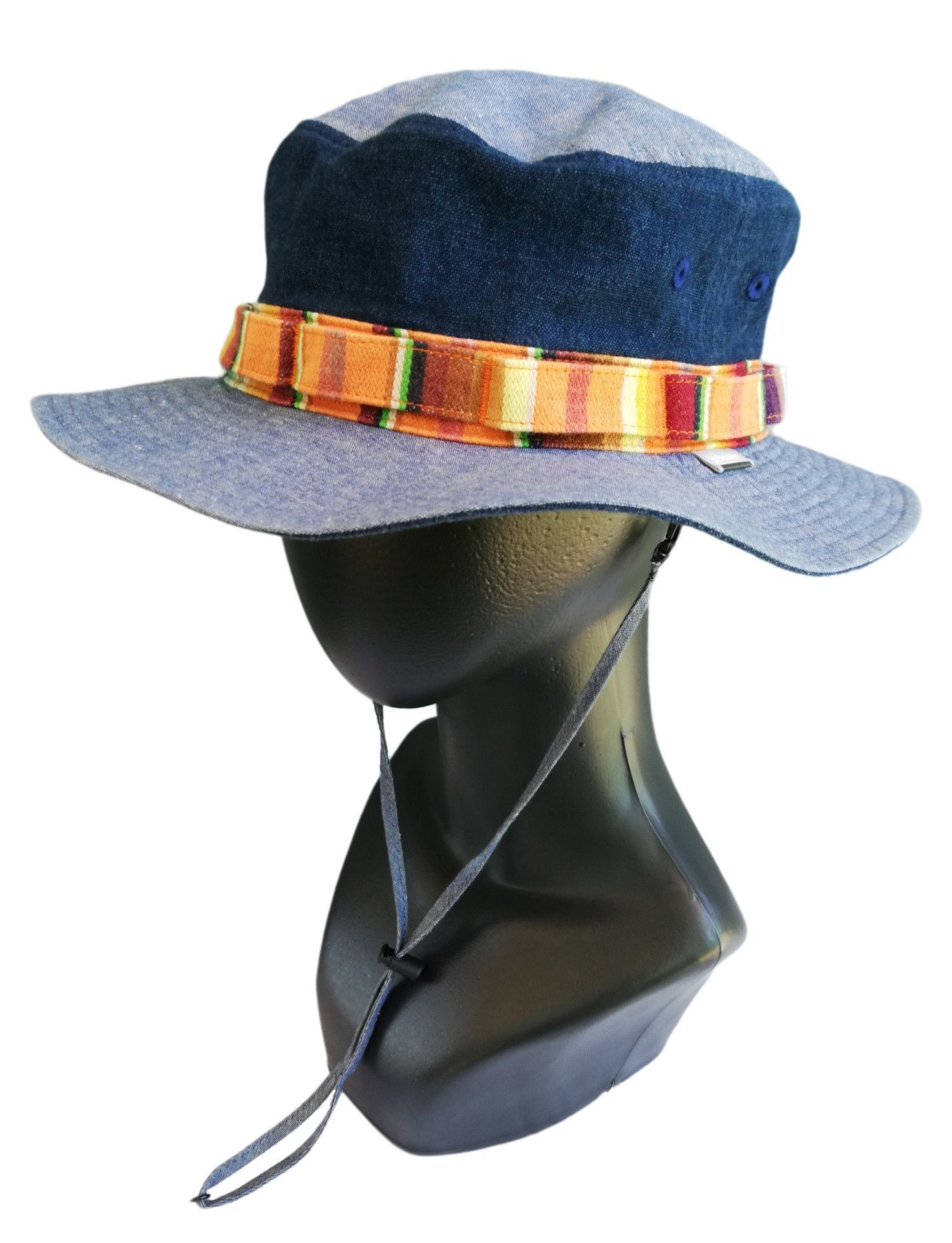 Japanese Brand × Phoenix Clothing 🔥Very Rare Phoenix Outdoor Tactical Boonie Hat Multicolor Size ONE SIZE - 2 Thumbnail