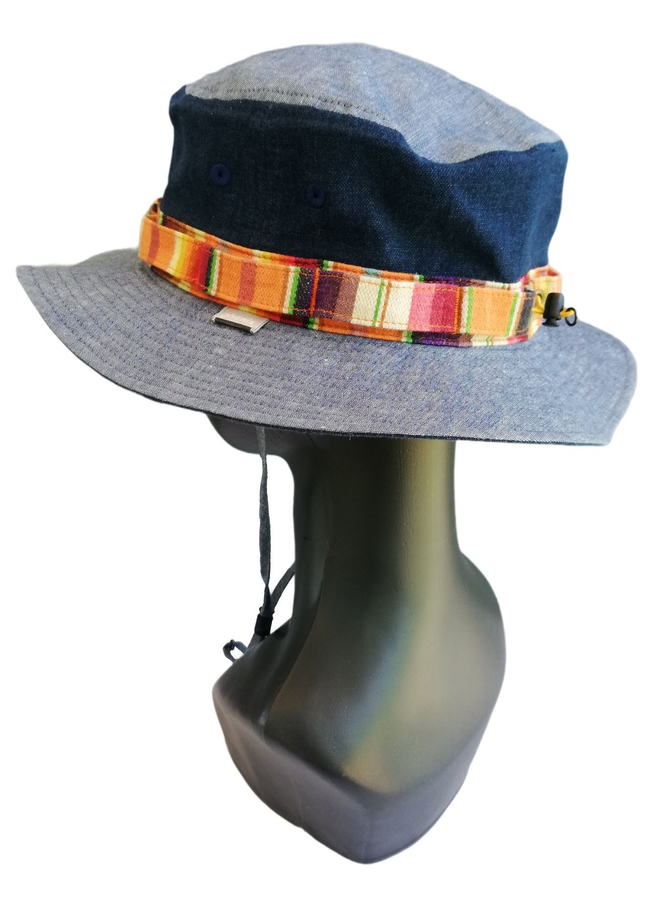 Japanese Brand × Phoenix Clothing 🔥Very Rare Phoenix Outdoor Tactical Boonie Hat Multicolor Size ONE SIZE - 4 Thumbnail