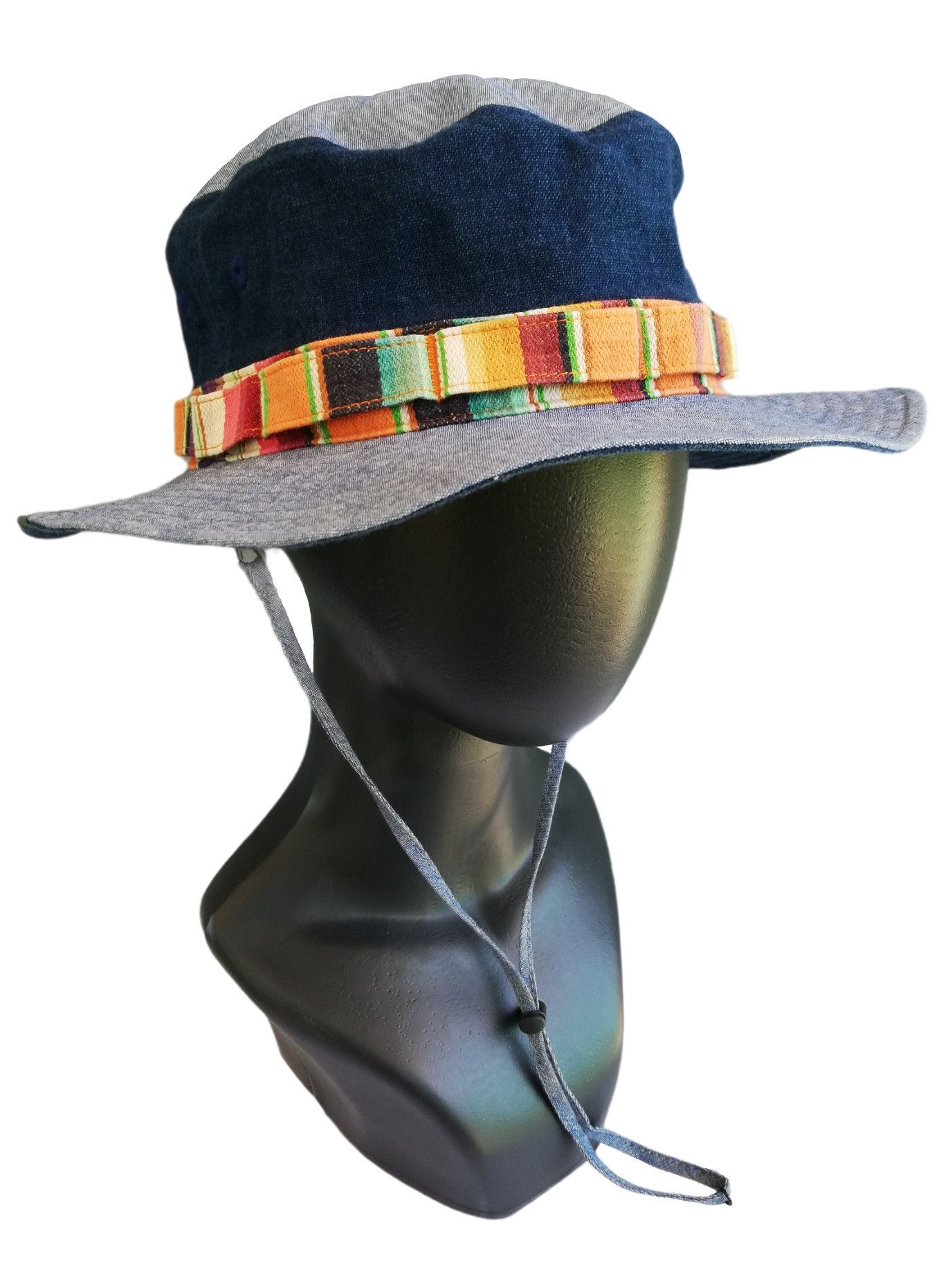 Japanese Brand × Phoenix Clothing 🔥Very Rare Phoenix Outdoor Tactical Boonie Hat Multicolor Size ONE SIZE - 8 Thumbnail