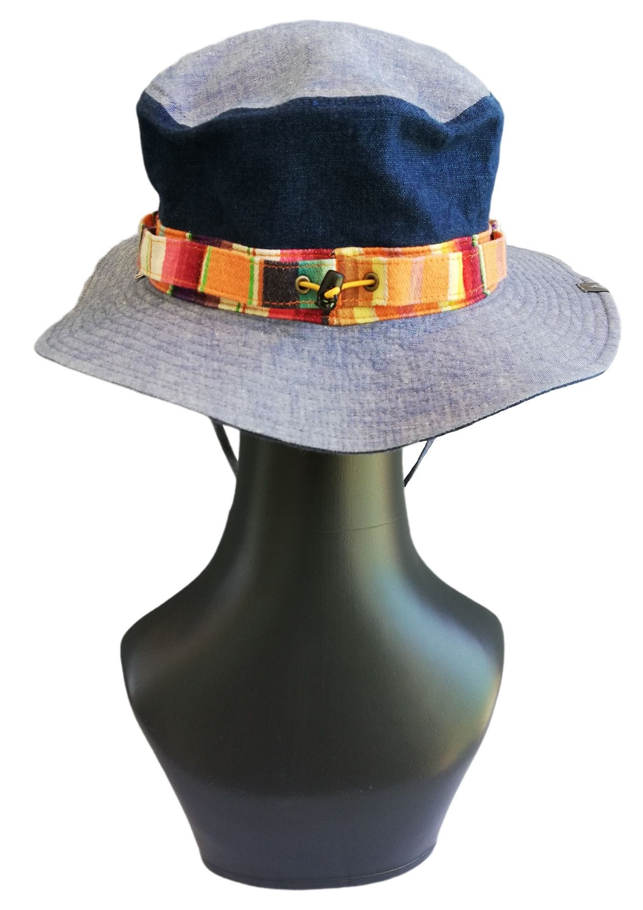 Japanese Brand × Phoenix Clothing 🔥Very Rare Phoenix Outdoor Tactical Boonie Hat Multicolor Size ONE SIZE - 5 Thumbnail