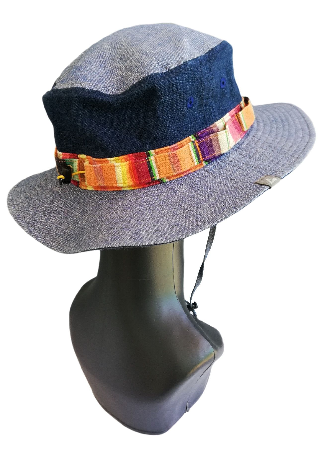 Japanese Brand × Phoenix Clothing 🔥Very Rare Phoenix Outdoor Tactical Boonie Hat Multicolor Size ONE SIZE - 6 Thumbnail