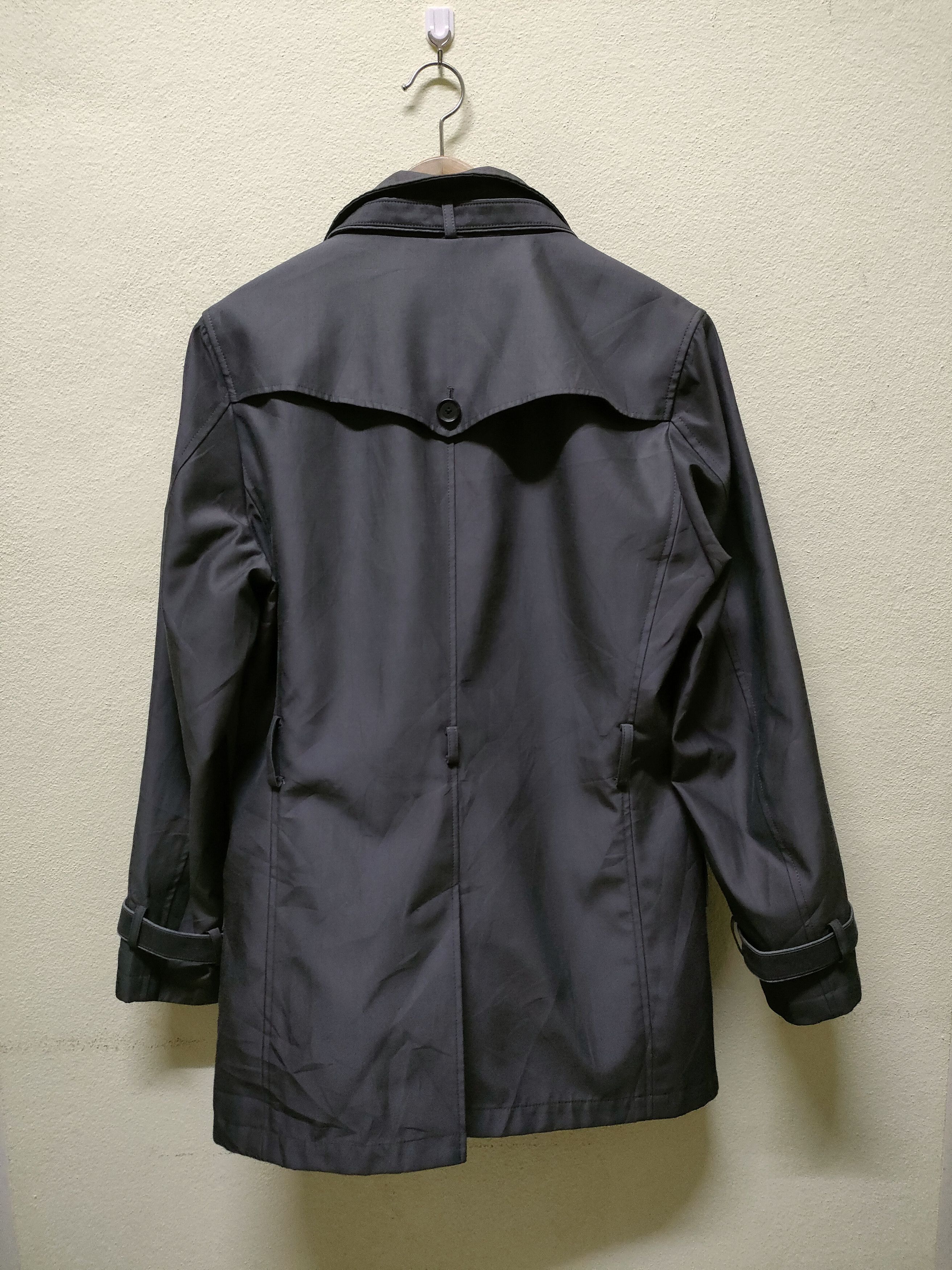 Katharine Hamnett London Katherine Hamnett London Coat Size US M / EU 48-50 / 2 - 3 Thumbnail