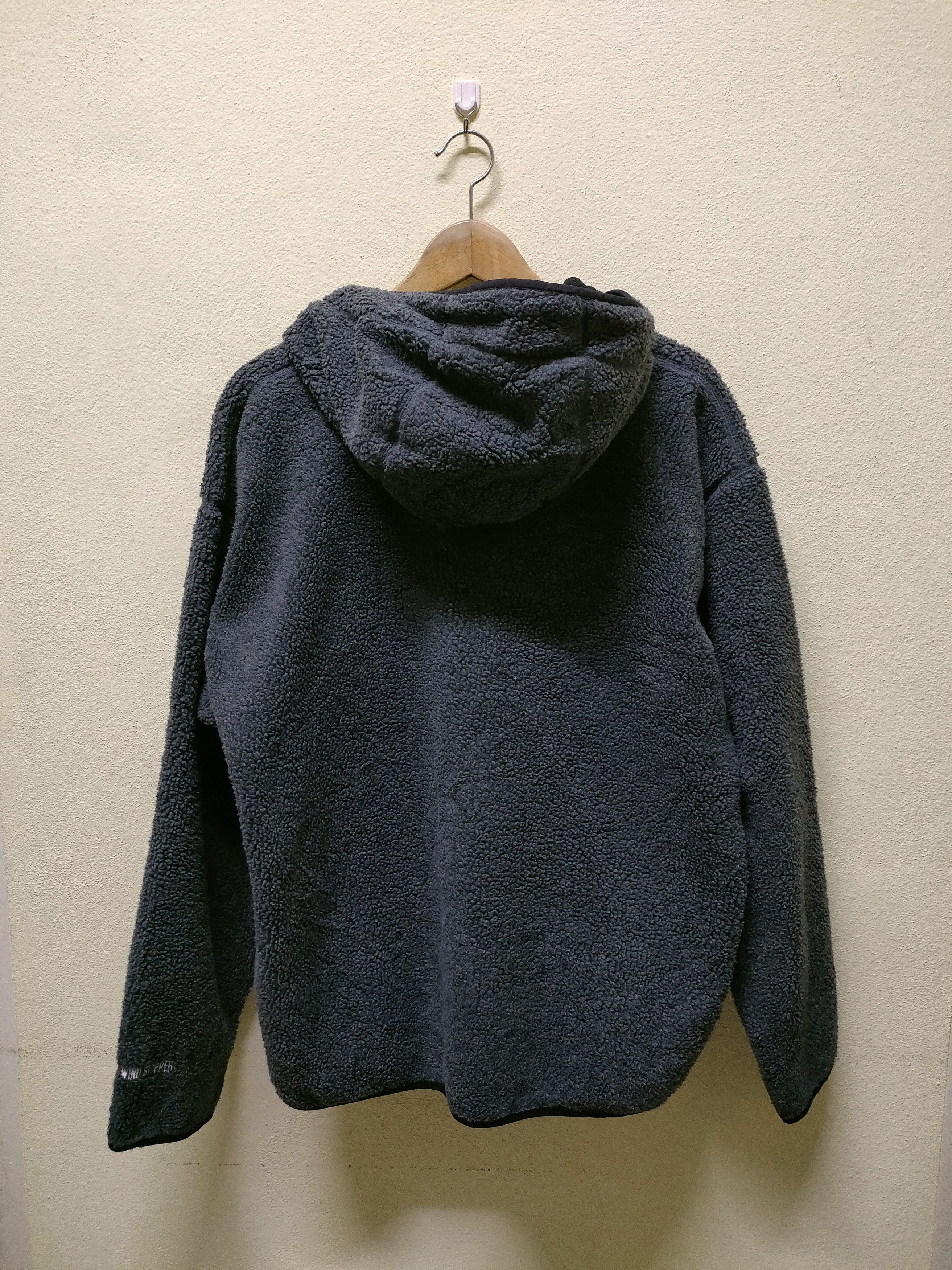 The North Face × Vintage Vintage The North Face Sherpa Fleece Size US L / EU 52-54 / 3 - 2 Thumbnail