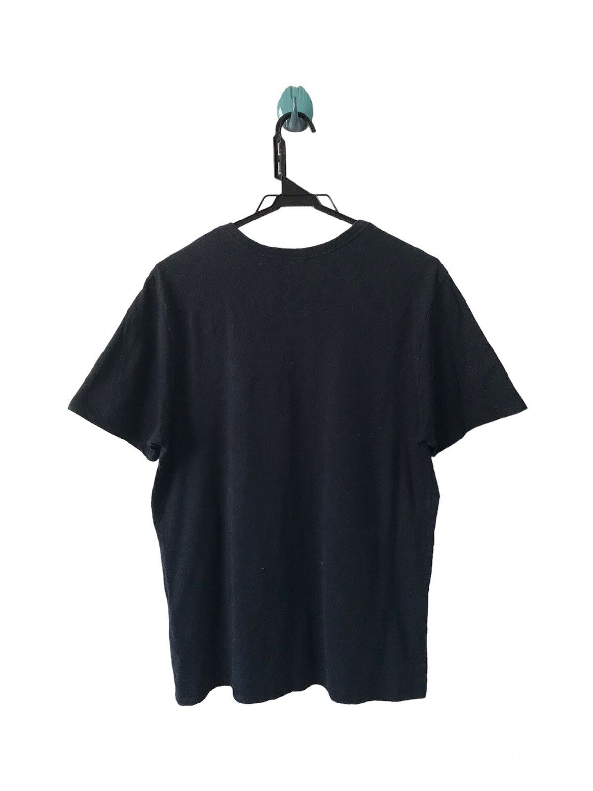 Nike Nice Box Printed Nike Tee Athletic Cut Size US S / EU 44-46 / 1 - 2 Thumbnail