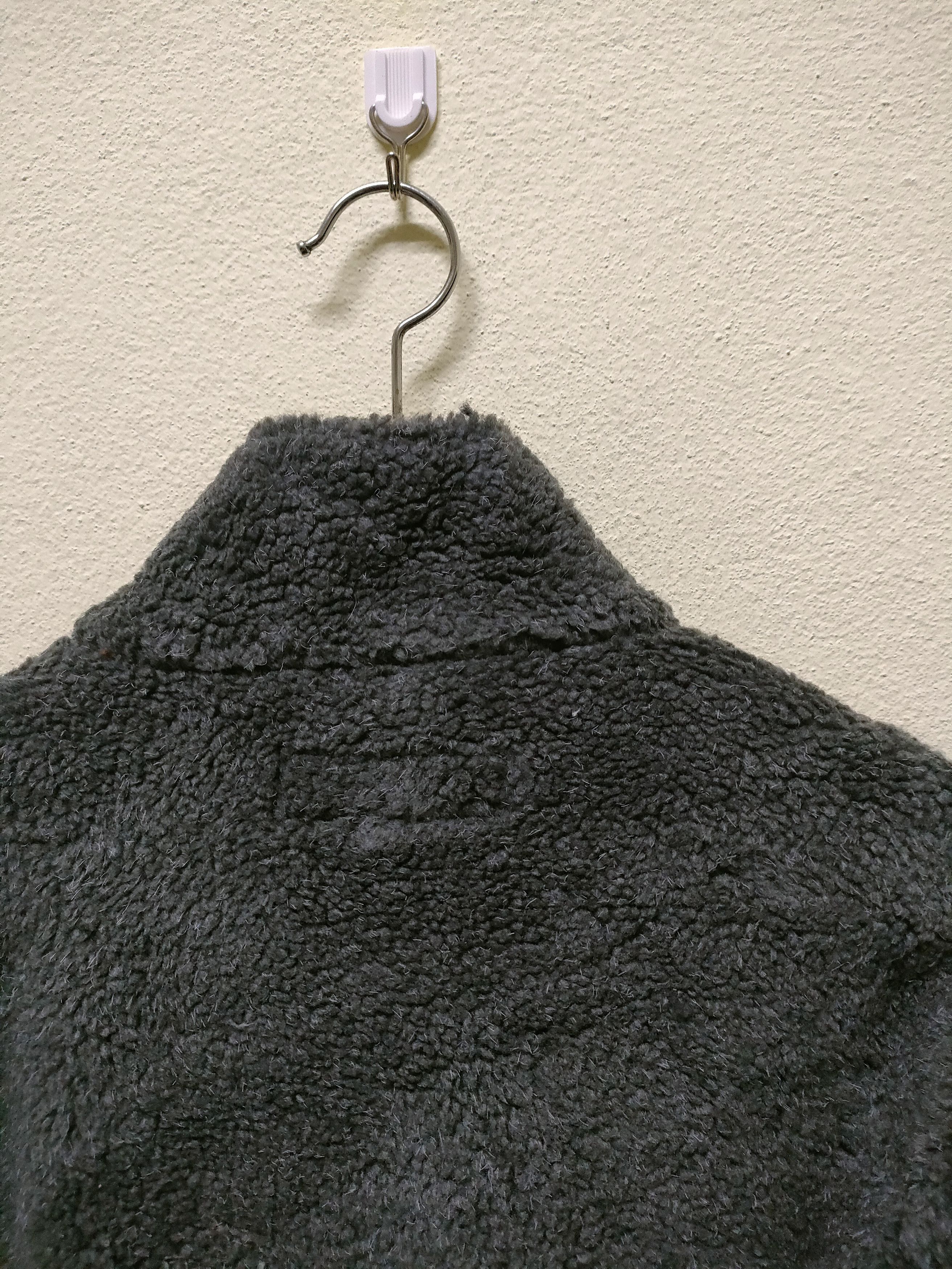 Vans Vans Fleece Jacket Size US M / EU 48-50 / 2 - 3 Thumbnail