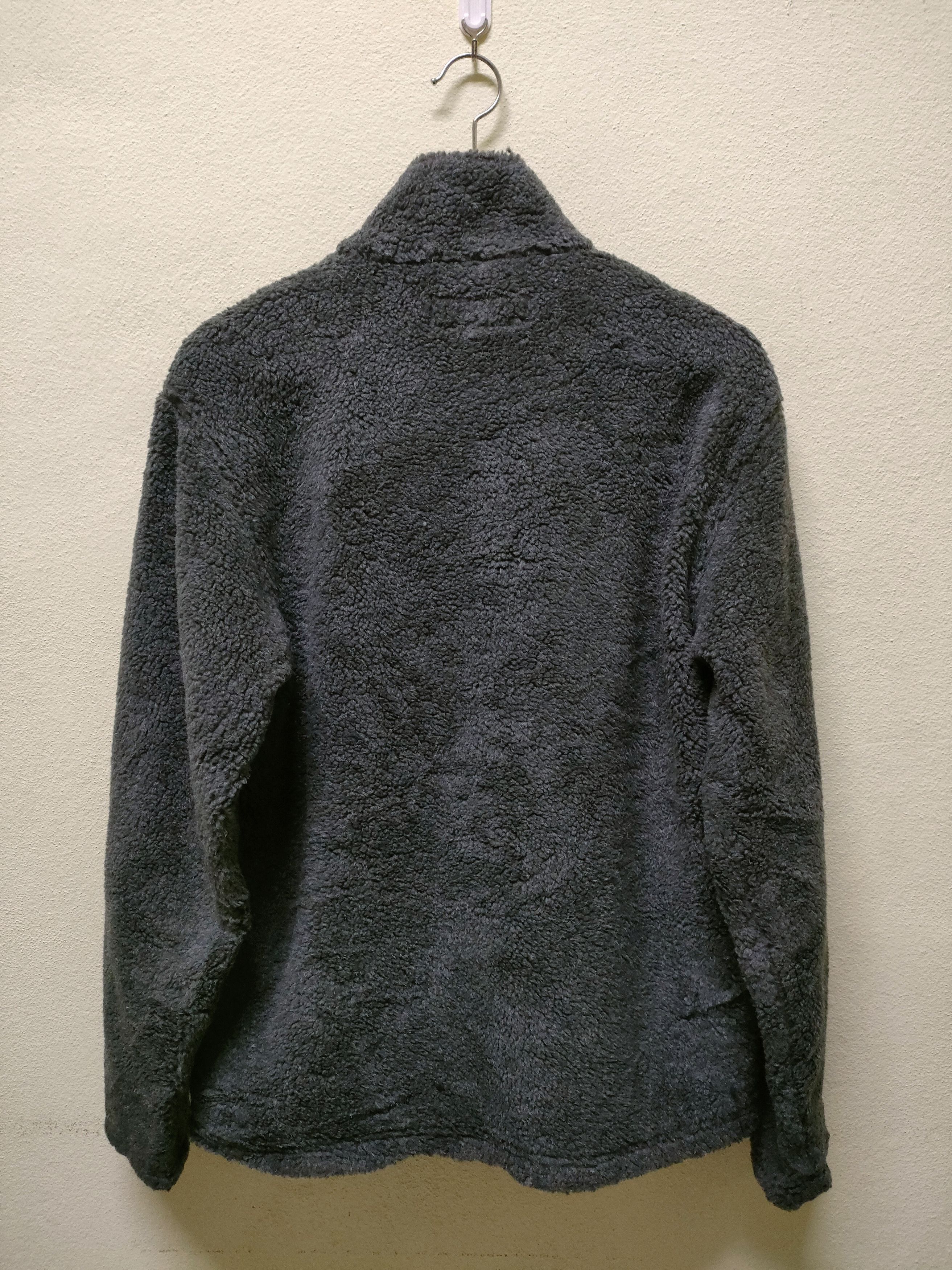 Vans Vans Fleece Jacket Size US M / EU 48-50 / 2 - 4 Thumbnail
