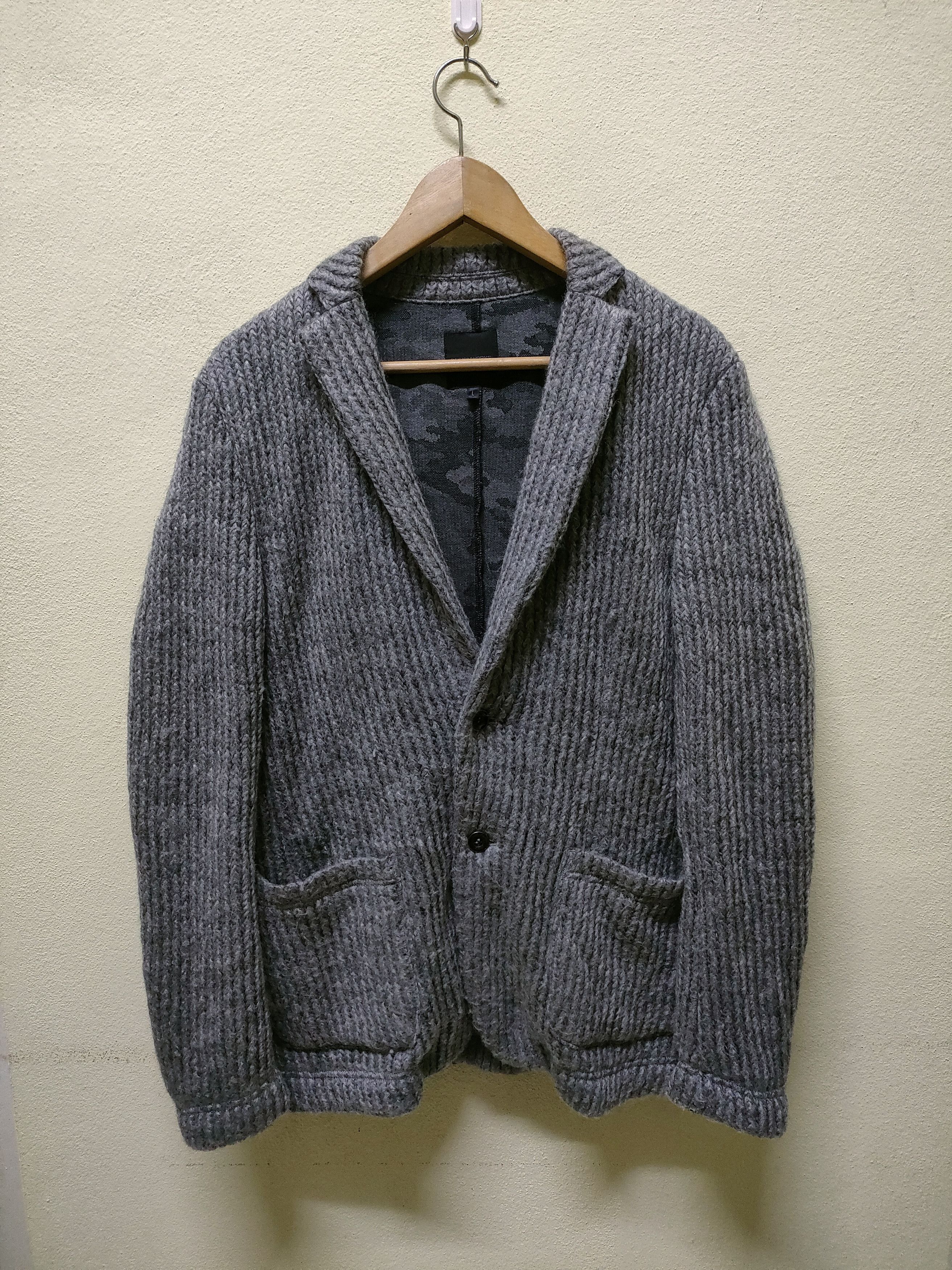 Designer × Japanese Brand Designwork Japanese Brand Size US M / EU 48-50 / 2 - 1 Thumbnail