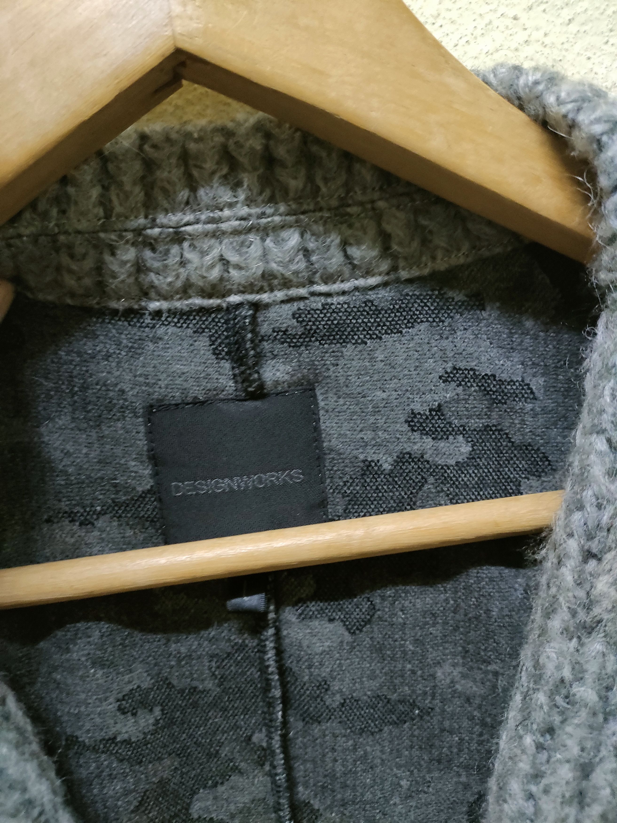 Designer × Japanese Brand Designwork Japanese Brand Size US M / EU 48-50 / 2 - 6 Thumbnail
