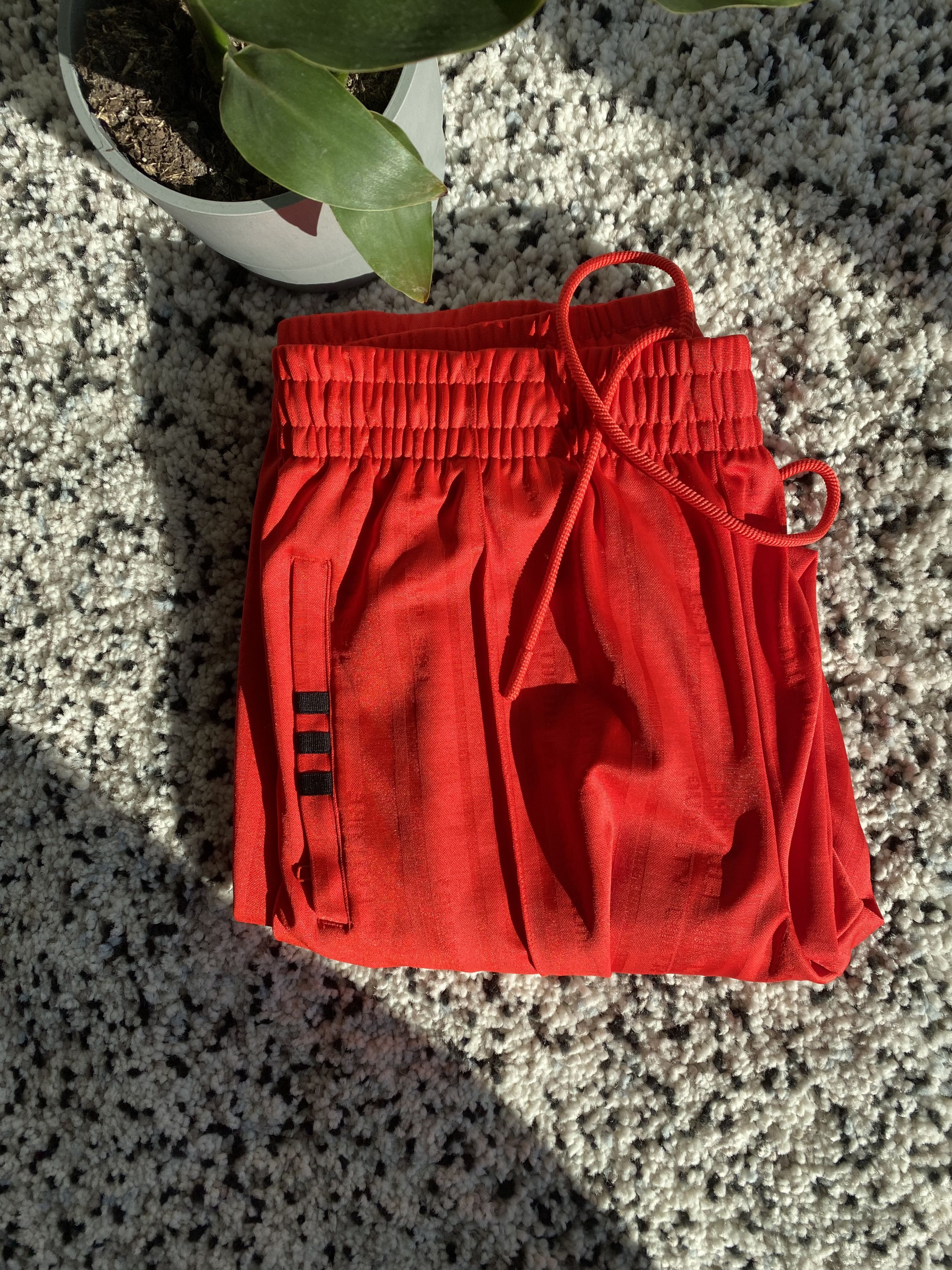 Adidas Alexander Wang Sweatpants | Grailed