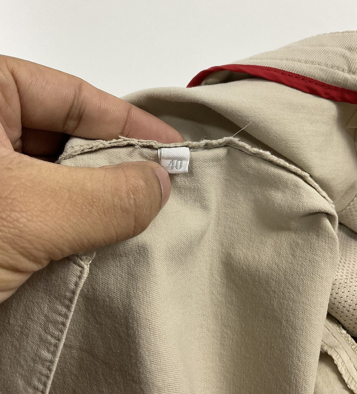 Prada Prada Sport Flared Pants Size 27" / US 4 / IT 40 - 10 Thumbnail