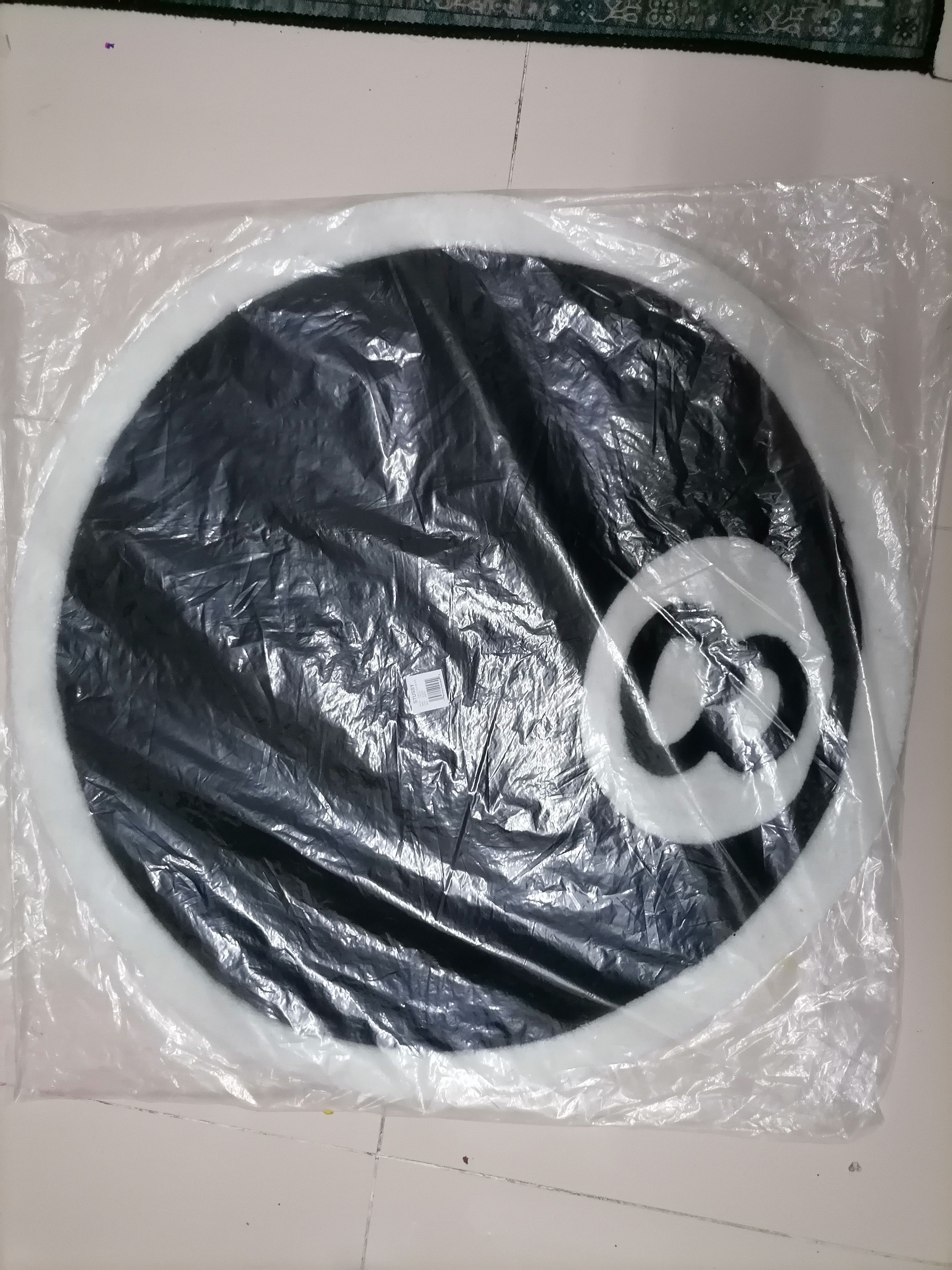 Stussy Stussy 8-Ball Rug Size ONE SIZE - 4 Thumbnail