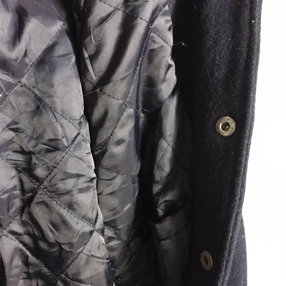 Polo Ralph Lauren Polo ralph lauren wool varsity jacket Size US L / EU 52-54 / 3 - 6 Thumbnail