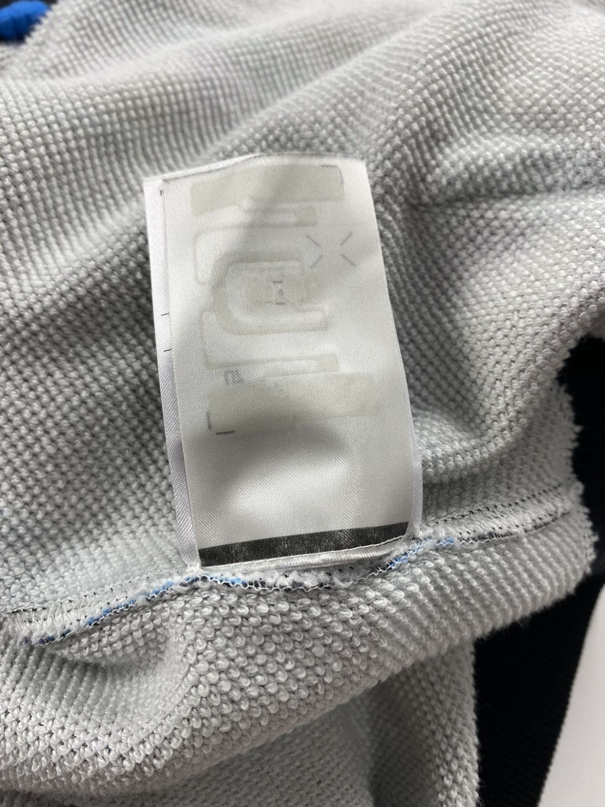 Undercover × Valentino Valentino x Undercover F/W’19 V UFO Face Zip Up Jacket Size US L / EU 52-54 / 3 - 12 Thumbnail