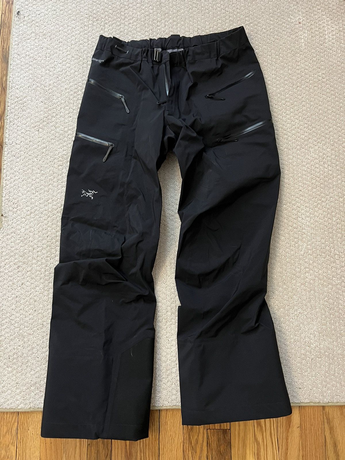 Arc'Teryx Arcteryx professional mountain guide | Grailed