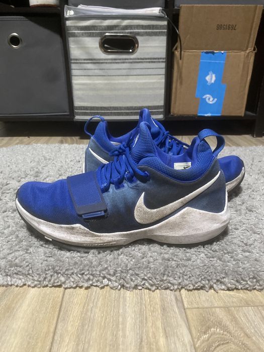 pg 1 royal blue