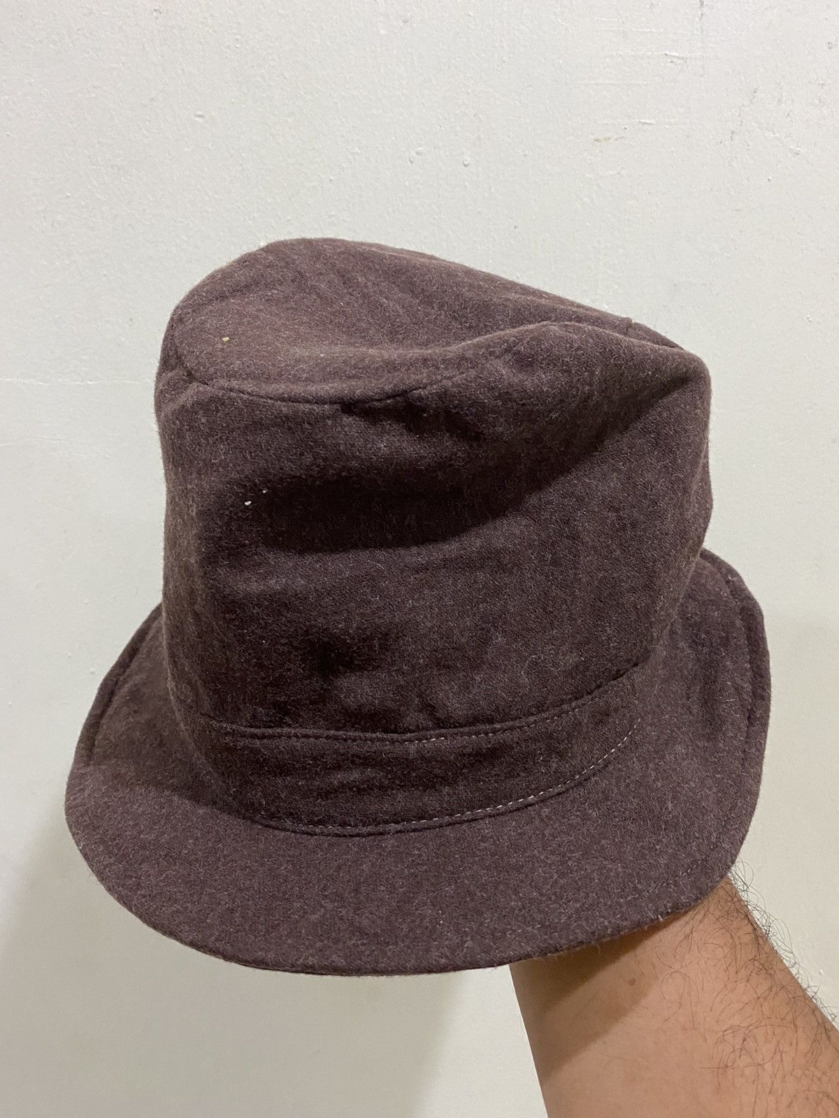 Japanese Brand 🔥Vintage🔥 Ray Beams Japan Bucket Hat Size ONE SIZE - 2 Thumbnail