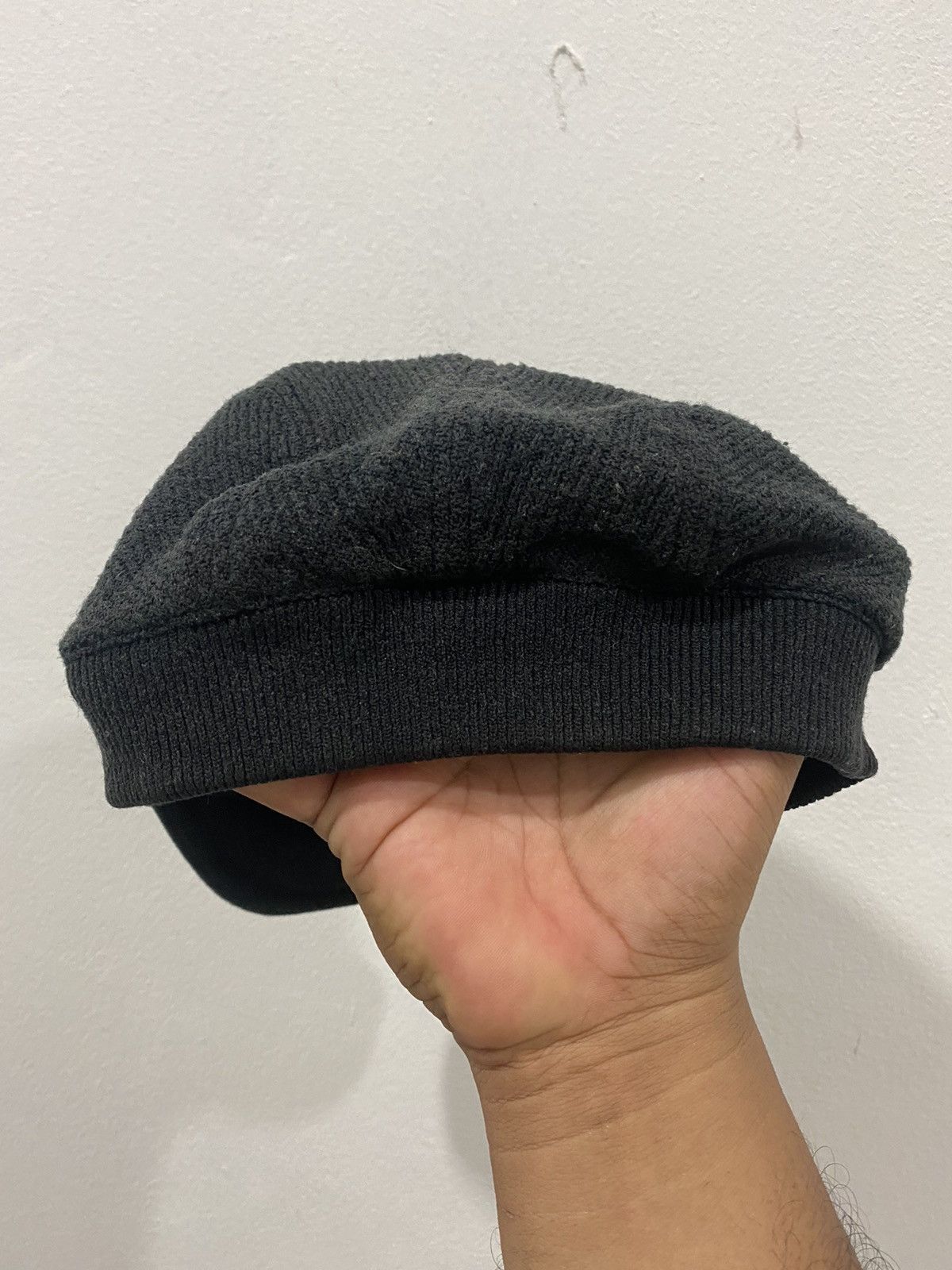 Lacoste × Vintage 🔥Vintage🔥 Lacoste Flat Hat Size ONE SIZE - 4 Thumbnail