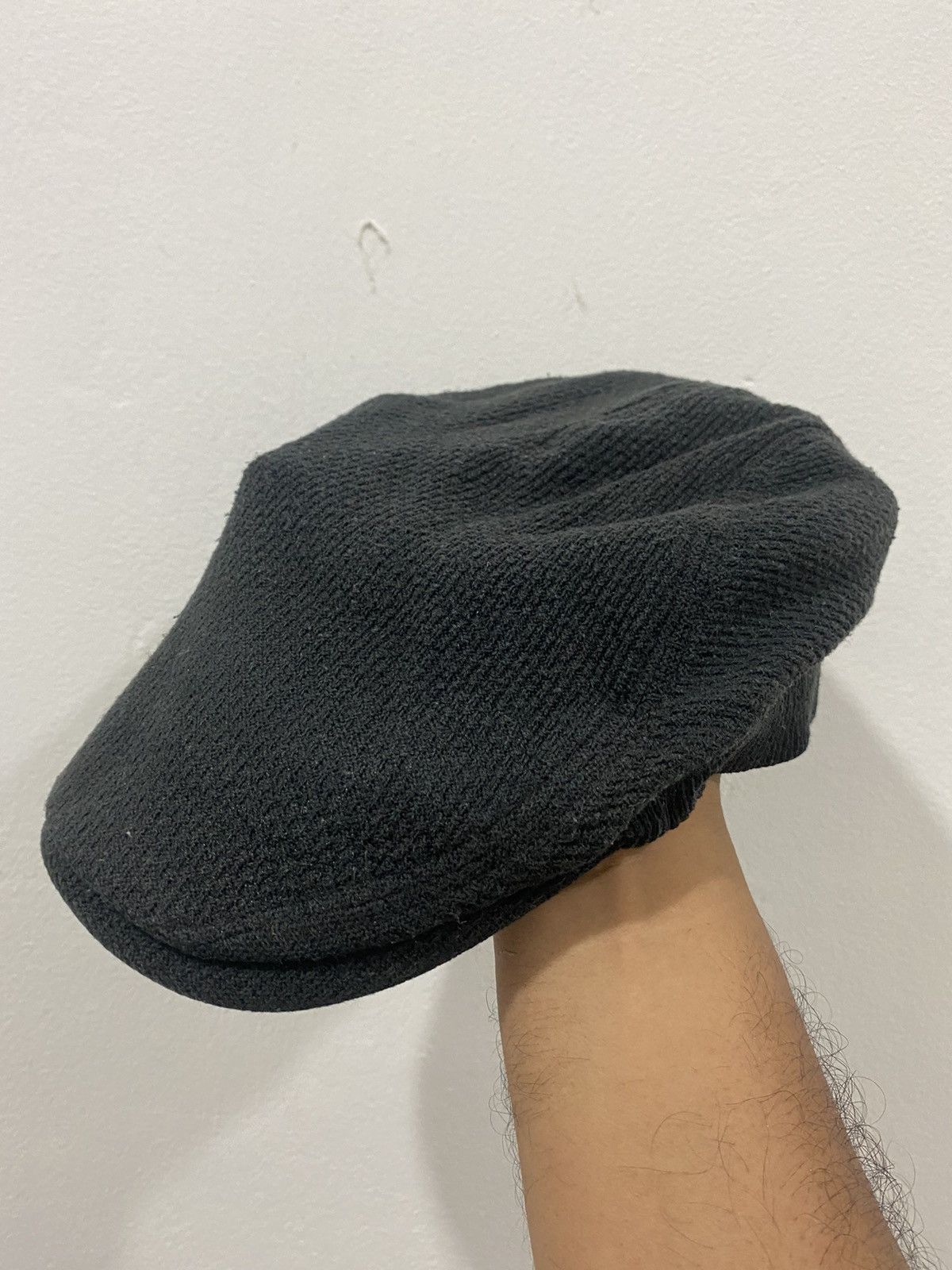 Lacoste × Vintage 🔥Vintage🔥 Lacoste Flat Hat Size ONE SIZE - 3 Thumbnail