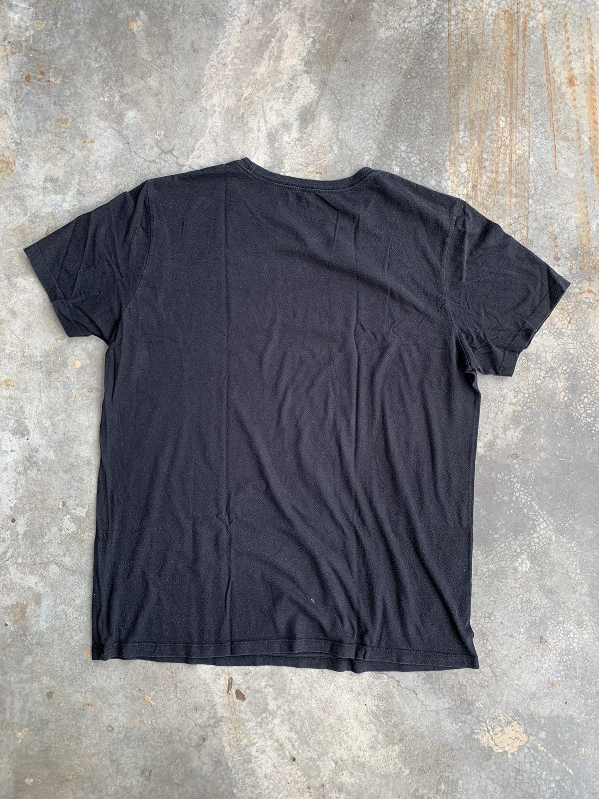 Rap Tees Notorious Big Rap Tshirt Size US L / EU 52-54 / 3 - 2 Thumbnail