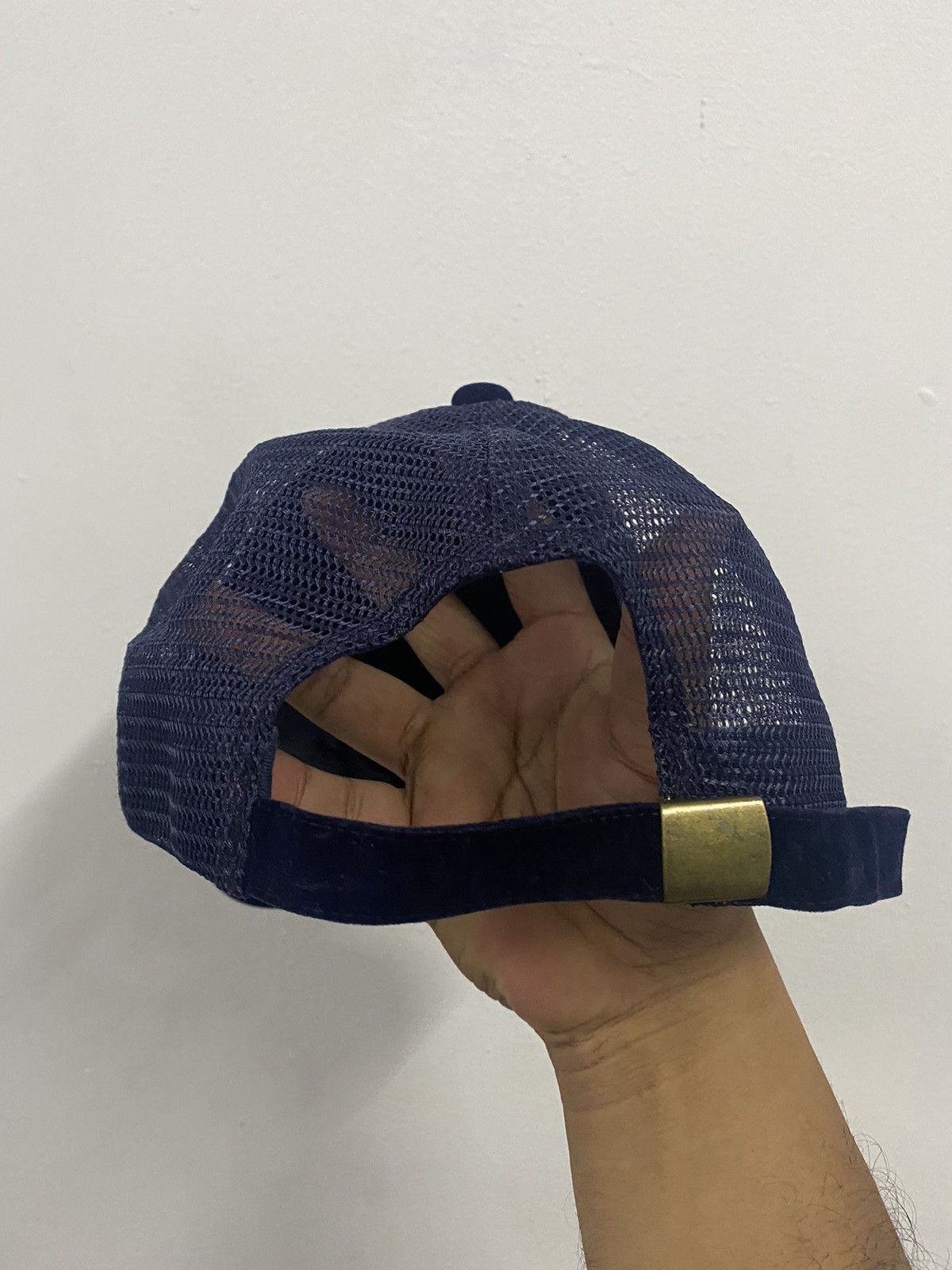 Other Apestain UK Exclusive Trucked Hat Size ONE SIZE - 4 Thumbnail