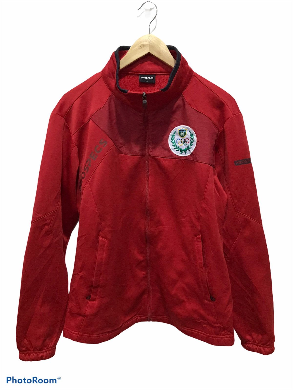 Other Prospecs korean tracktop jacket Size US M / EU 48-50 / 2 - 2 Thumbnail
