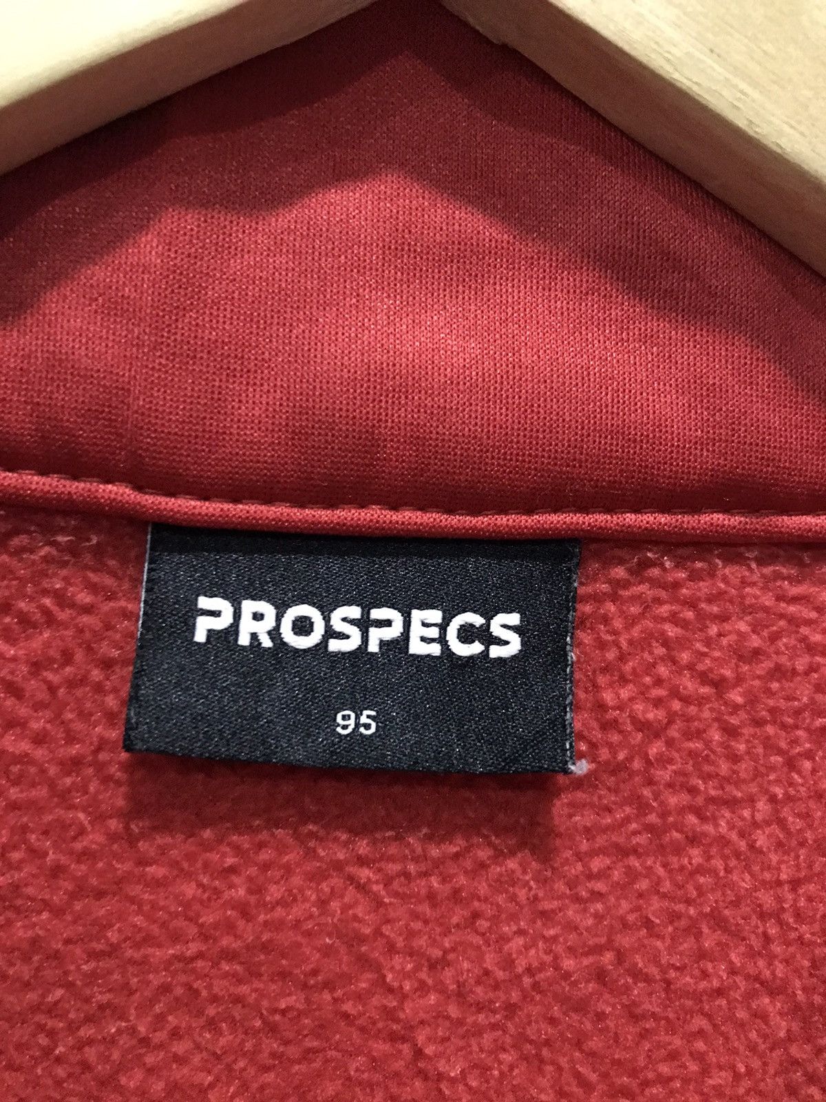 Other Prospecs korean tracktop jacket Size US M / EU 48-50 / 2 - 13 Thumbnail