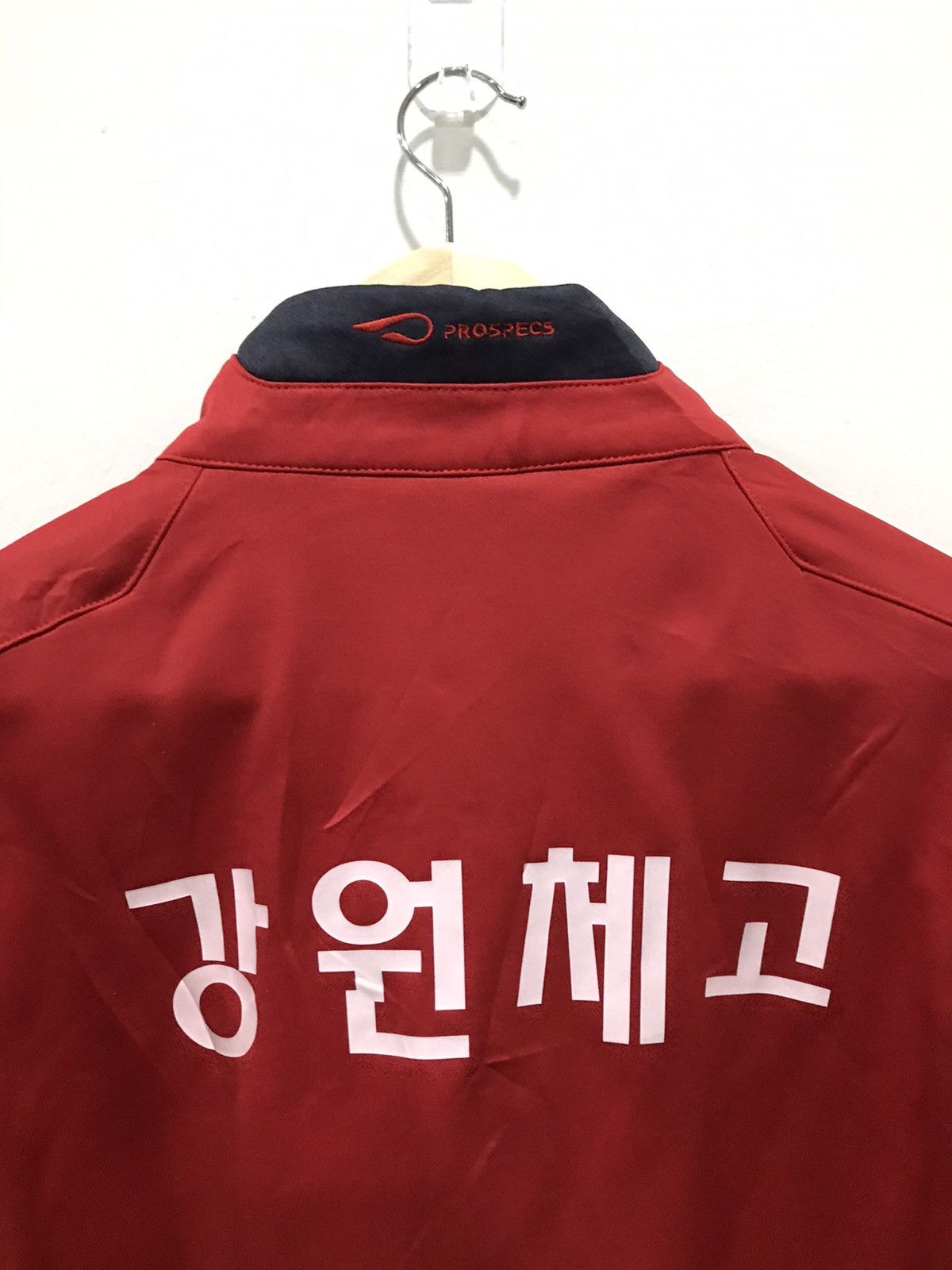 Other Prospecs korean tracktop jacket Size US M / EU 48-50 / 2 - 9 Thumbnail