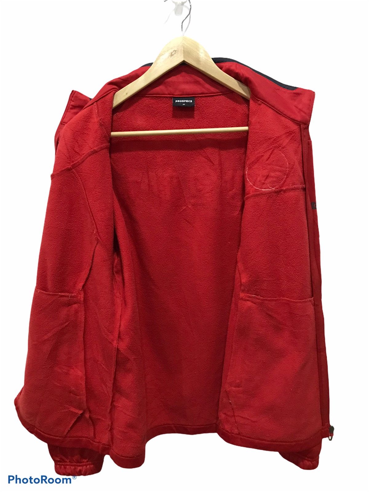Other Prospecs korean tracktop jacket Size US M / EU 48-50 / 2 - 3 Thumbnail