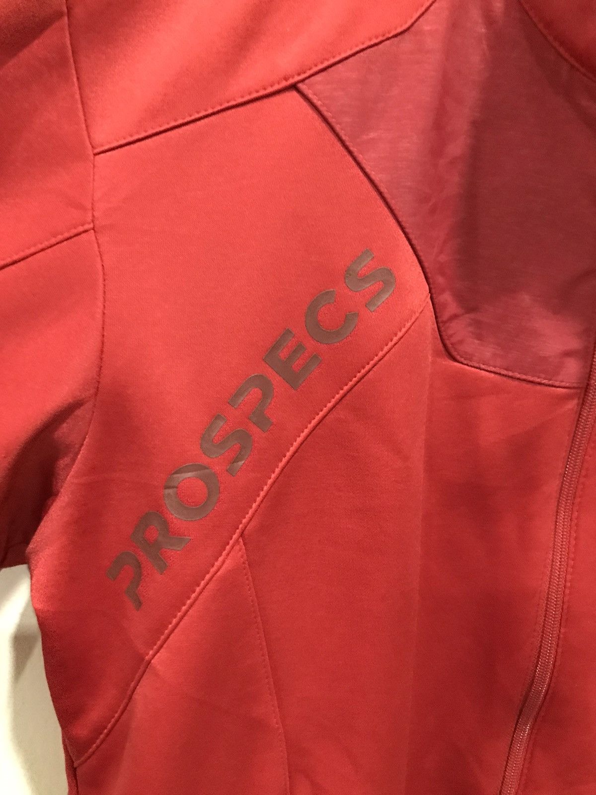 Other Prospecs korean tracktop jacket Size US M / EU 48-50 / 2 - 5 Thumbnail