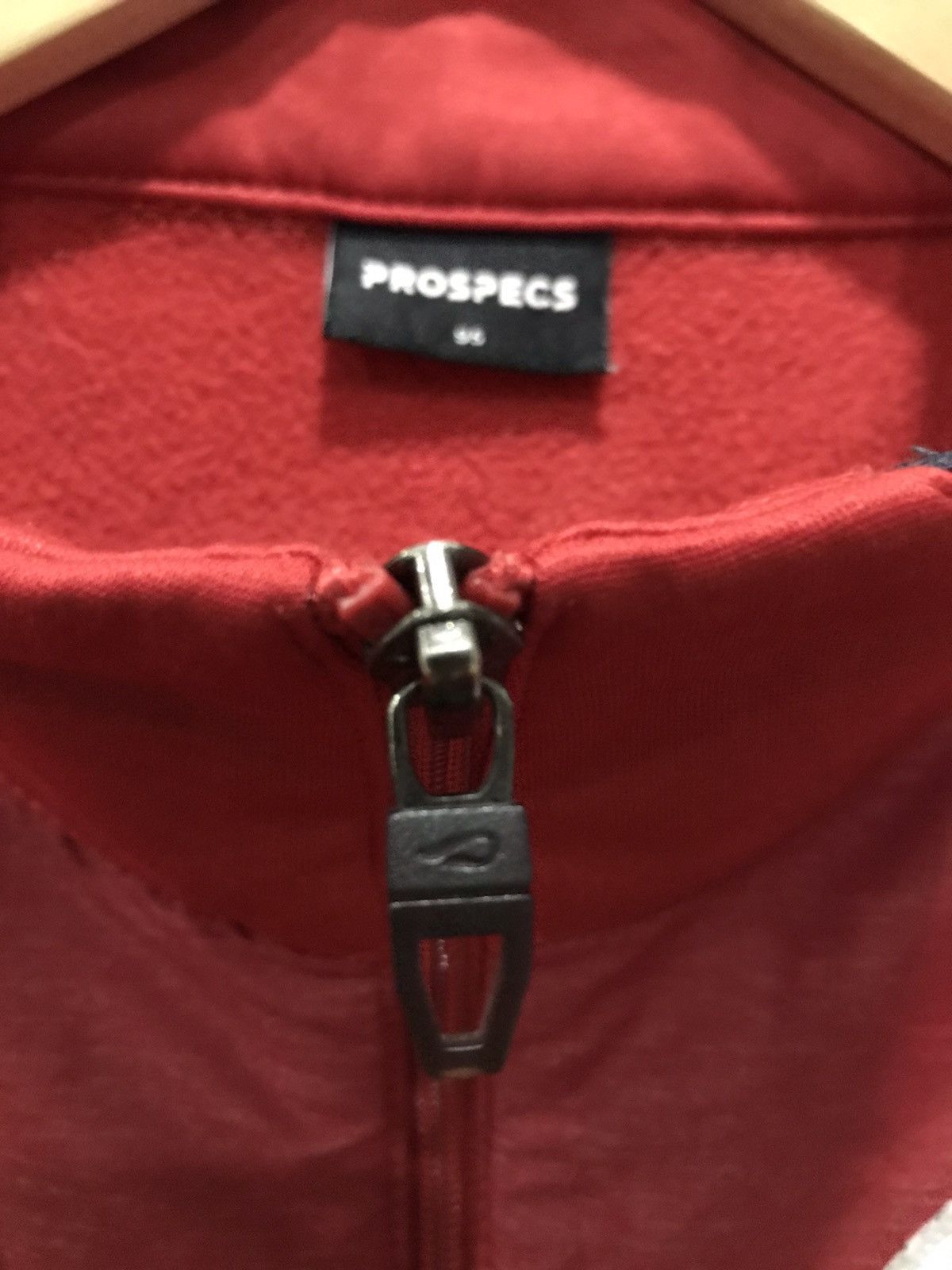 Other Prospecs korean tracktop jacket Size US M / EU 48-50 / 2 - 11 Thumbnail