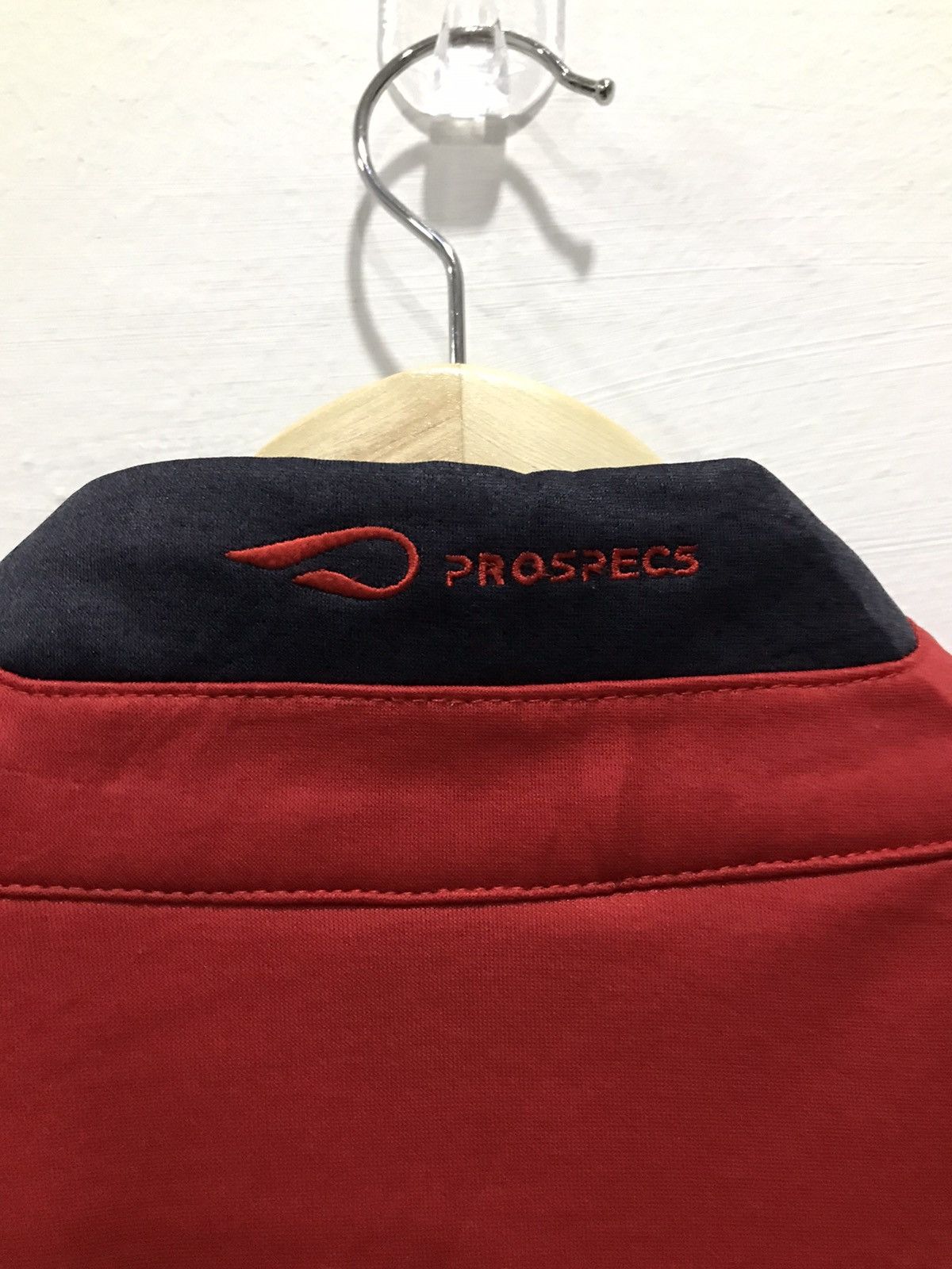 Other Prospecs korean tracktop jacket Size US M / EU 48-50 / 2 - 10 Thumbnail