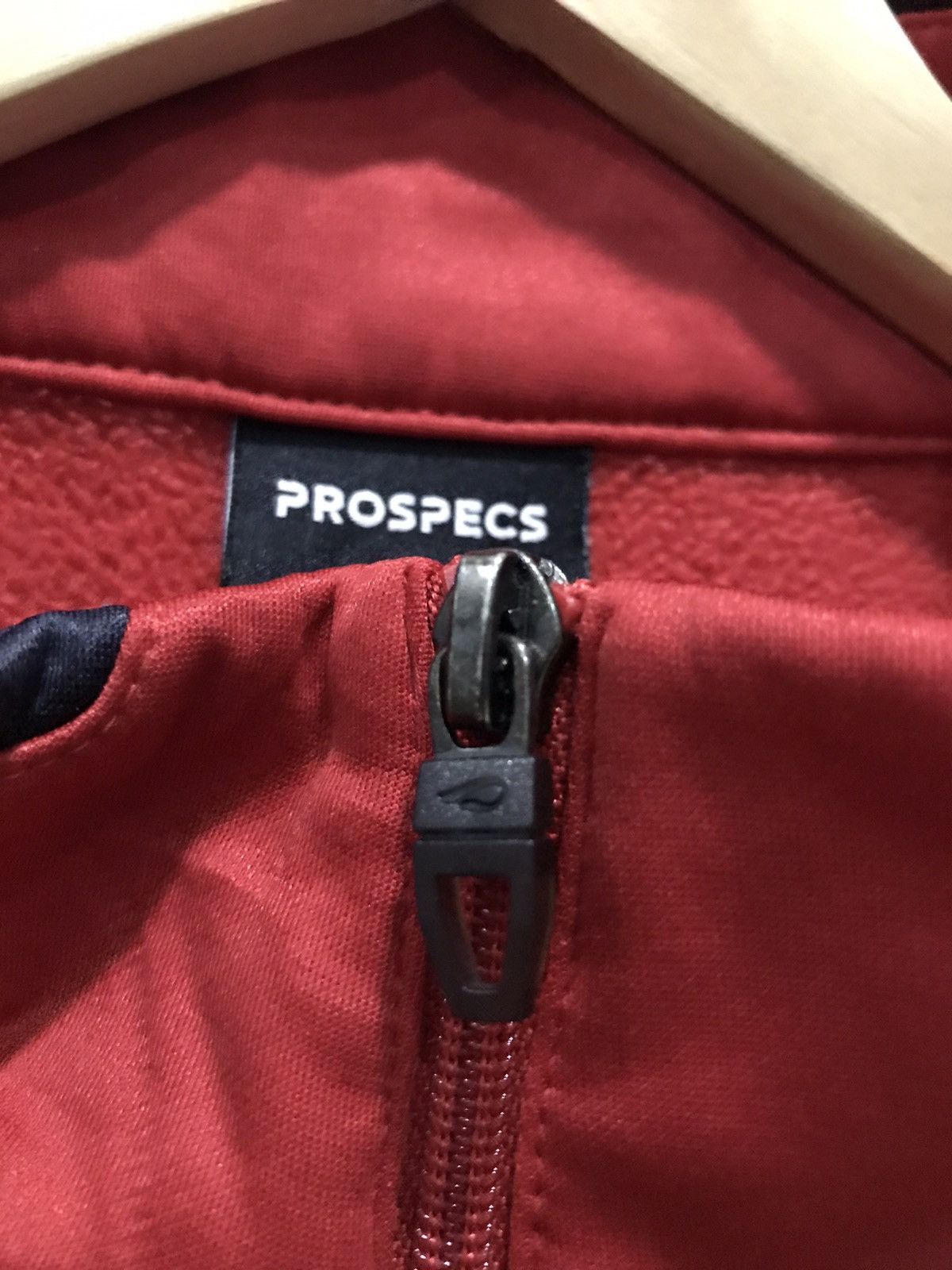 Other Prospecs korean tracktop jacket Size US M / EU 48-50 / 2 - 12 Thumbnail