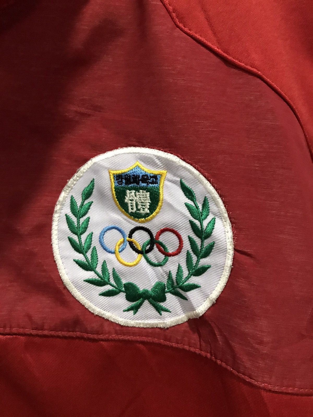 Other Prospecs korean tracktop jacket Size US M / EU 48-50 / 2 - 8 Thumbnail