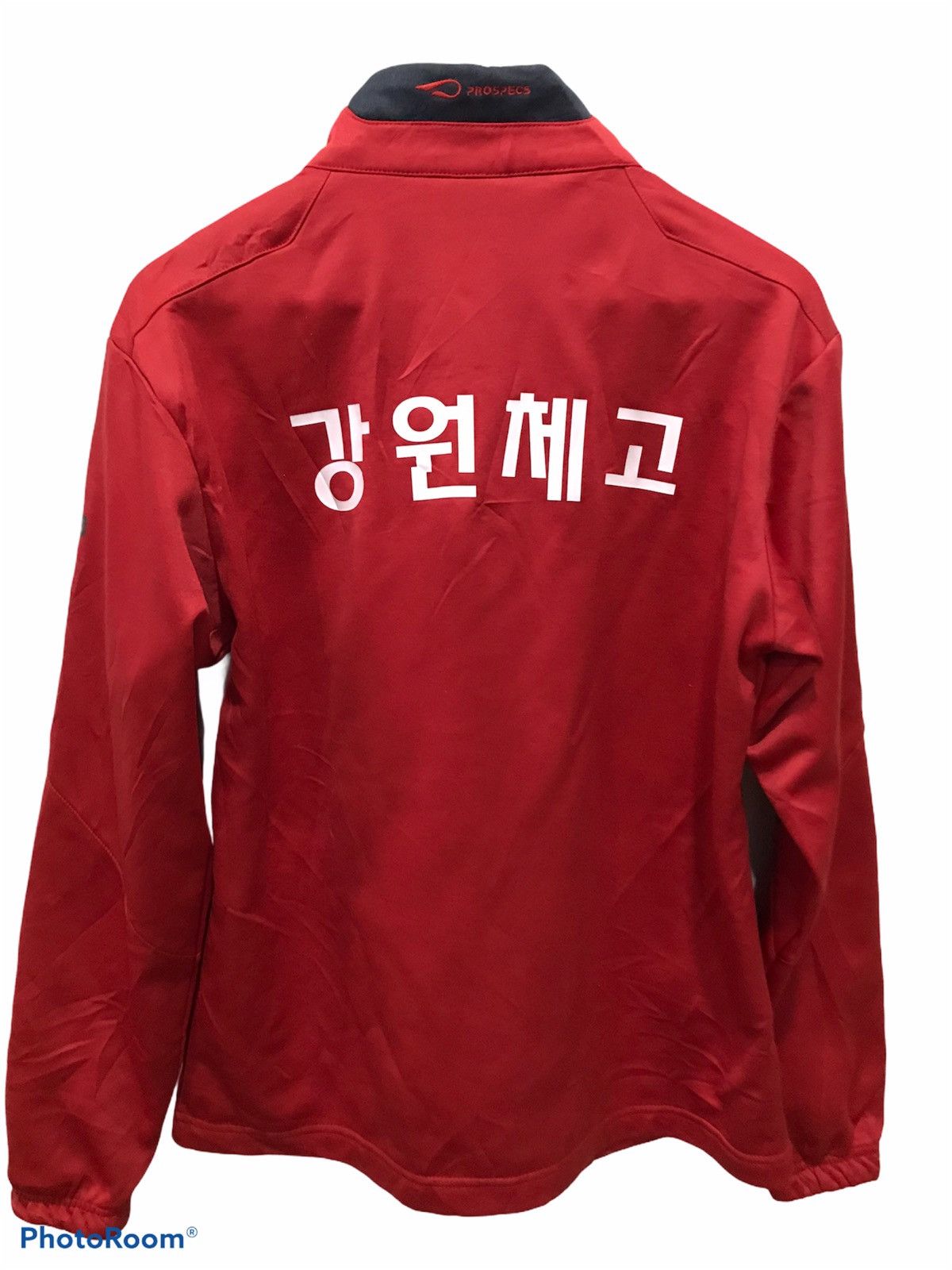 Other Prospecs korean tracktop jacket Size US M / EU 48-50 / 2 - 1 Thumbnail