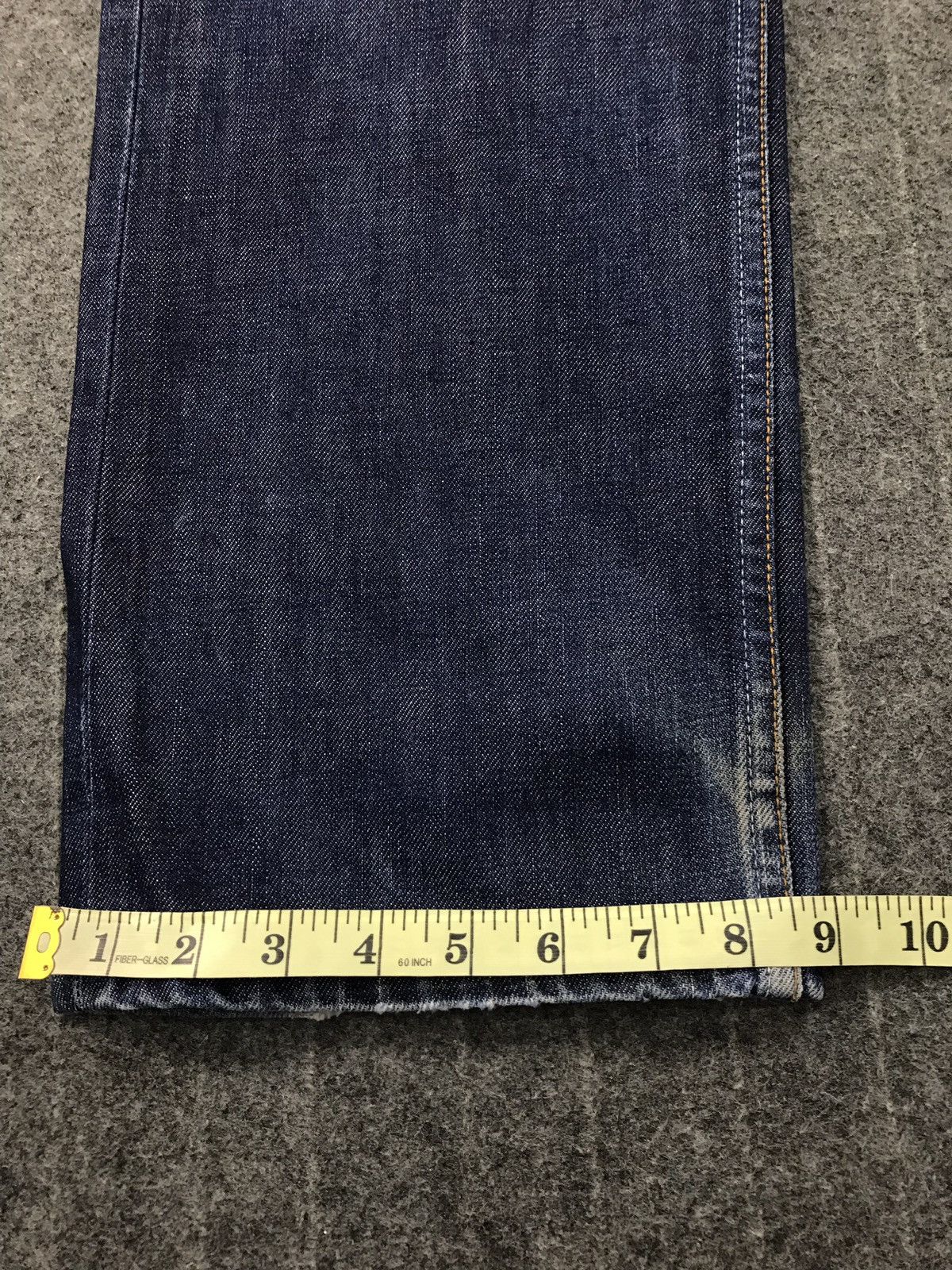 Japanese Brand × Levi's Vintage Clothing × Vintage Vintage Levis distressed Denim Jeans Size US 31 - 23 Thumbnail