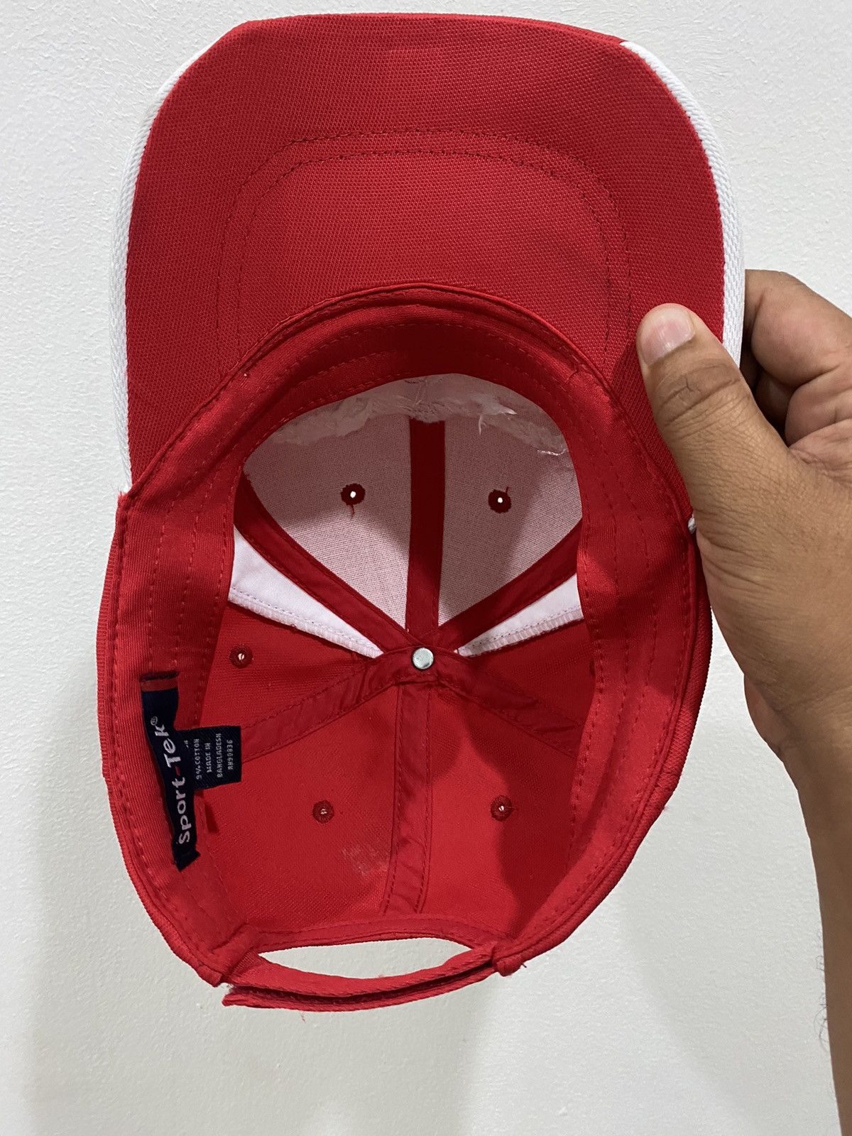 Other Toyota Audrey Alexender Service Hat Size ONE SIZE - 7 Thumbnail