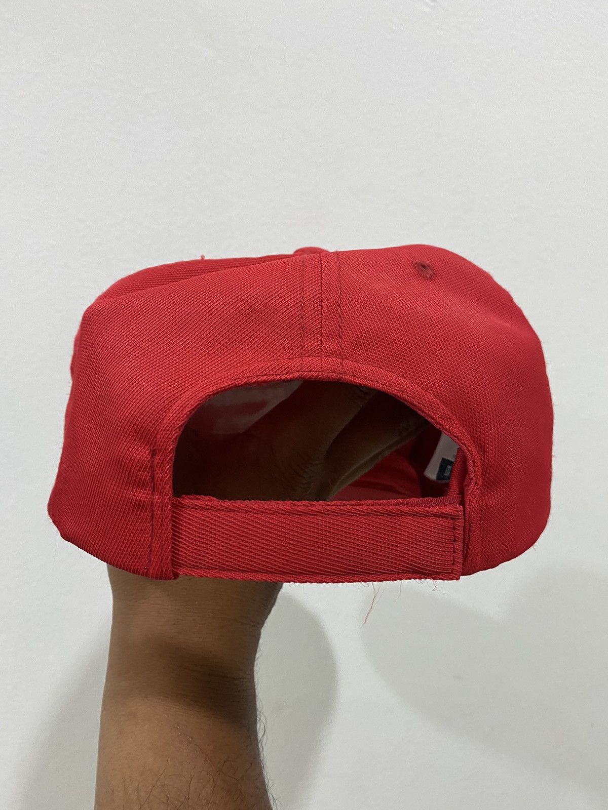 Other Toyota Audrey Alexender Service Hat Size ONE SIZE - 4 Thumbnail