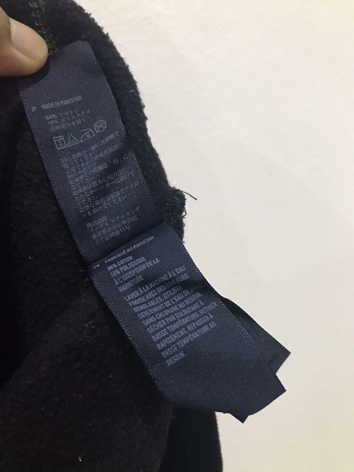 American Eagle Outfitters American Eagle Patches Logo hooded sweatshirt Size US M / EU 48-50 / 2 - 13 Thumbnail