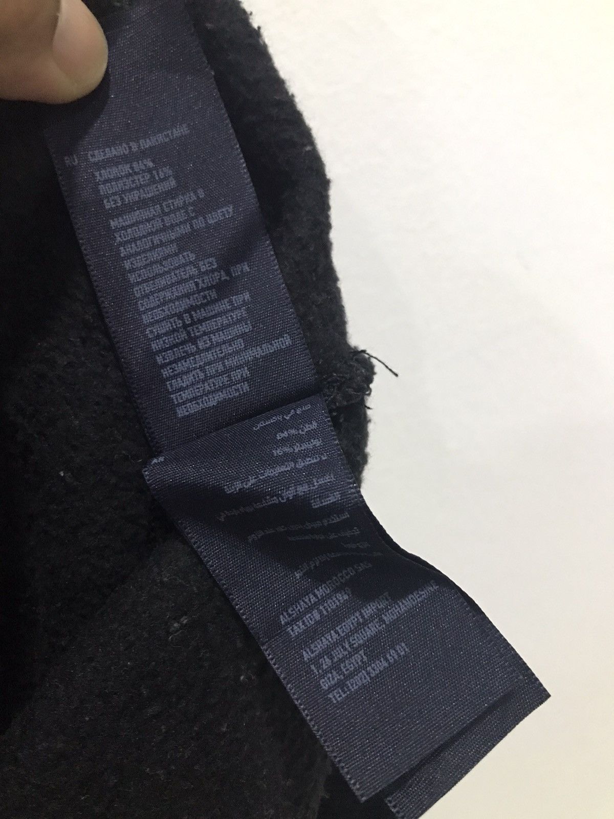 American Eagle Outfitters American Eagle Patches Logo hooded sweatshirt Size US M / EU 48-50 / 2 - 14 Thumbnail