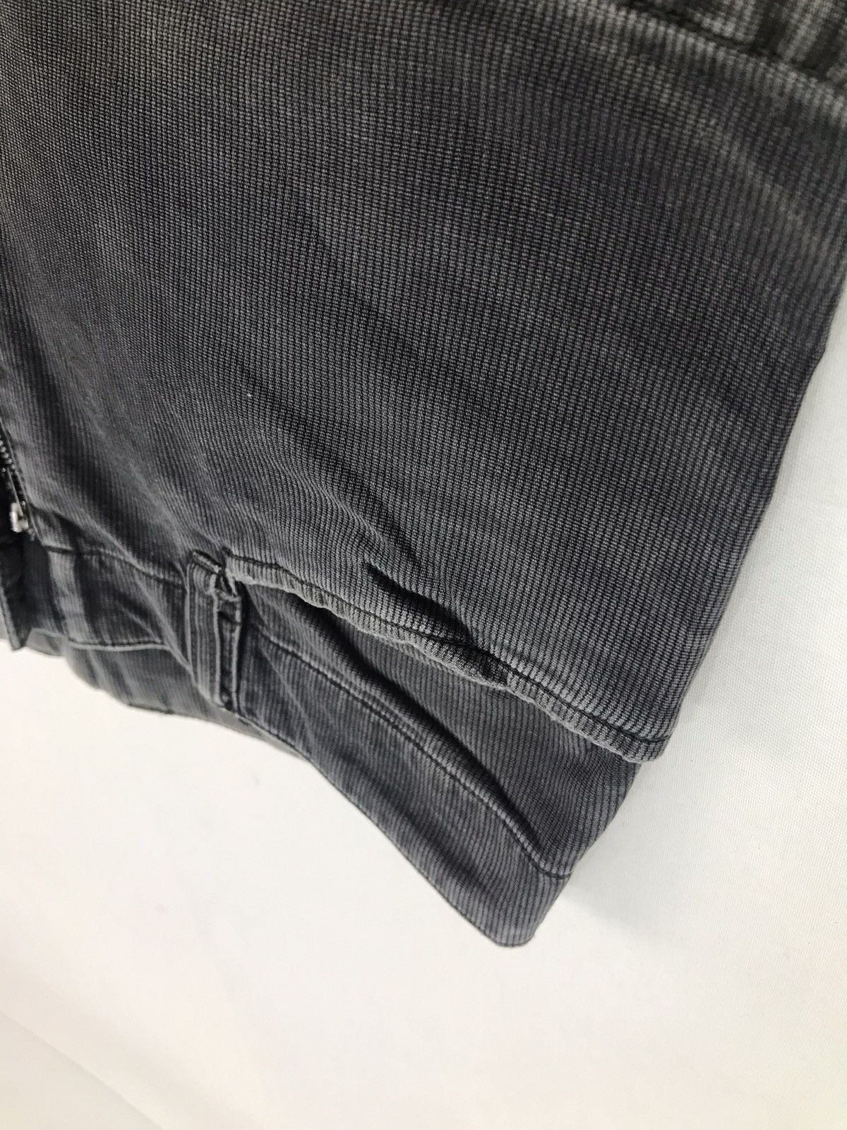 Japanese Brand Blanc Bleu Marine cargo Multipocket denim pants Size US 29 - 11 Thumbnail