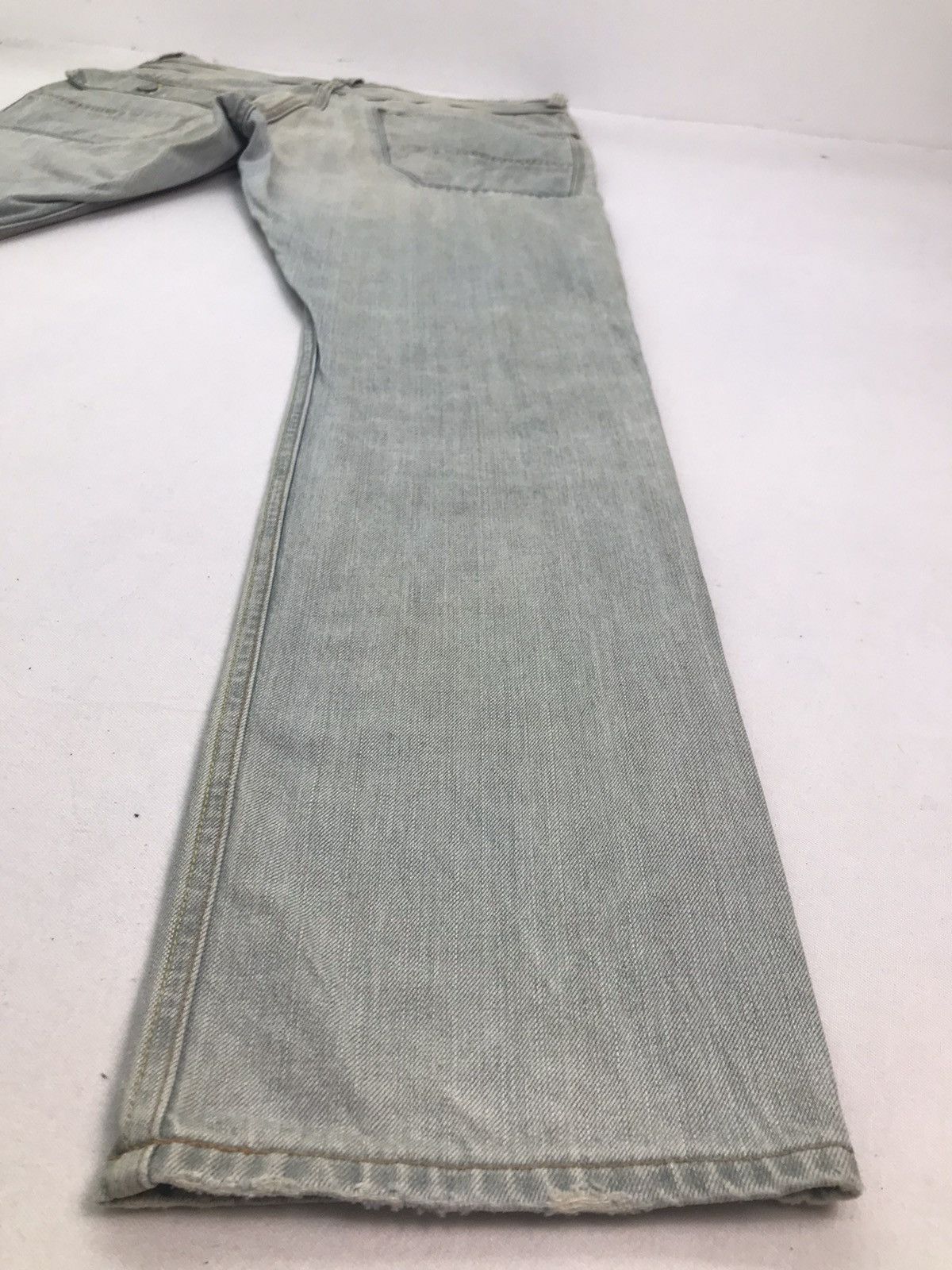 Avirex Avirex multipocket bush denim pants Size US 34 / EU 50 - 14 Thumbnail