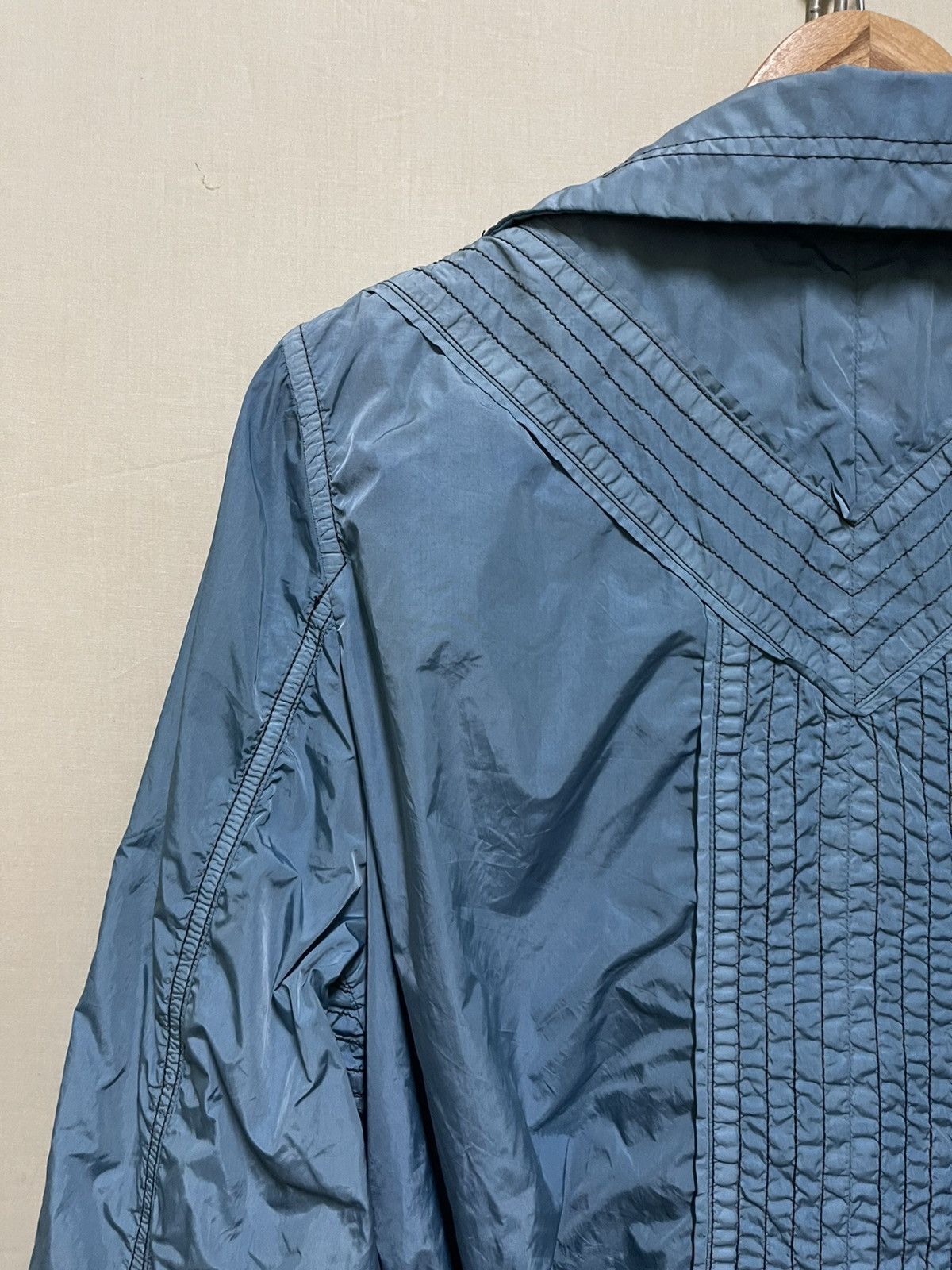 Diesel Diesel Light Jacket Size M / US 6-8 / IT 42-44 - 9 Thumbnail