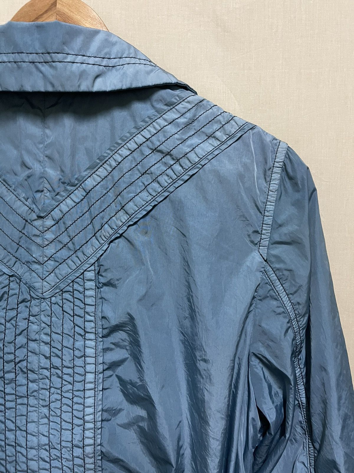 Diesel Diesel Light Jacket Size M / US 6-8 / IT 42-44 - 11 Thumbnail