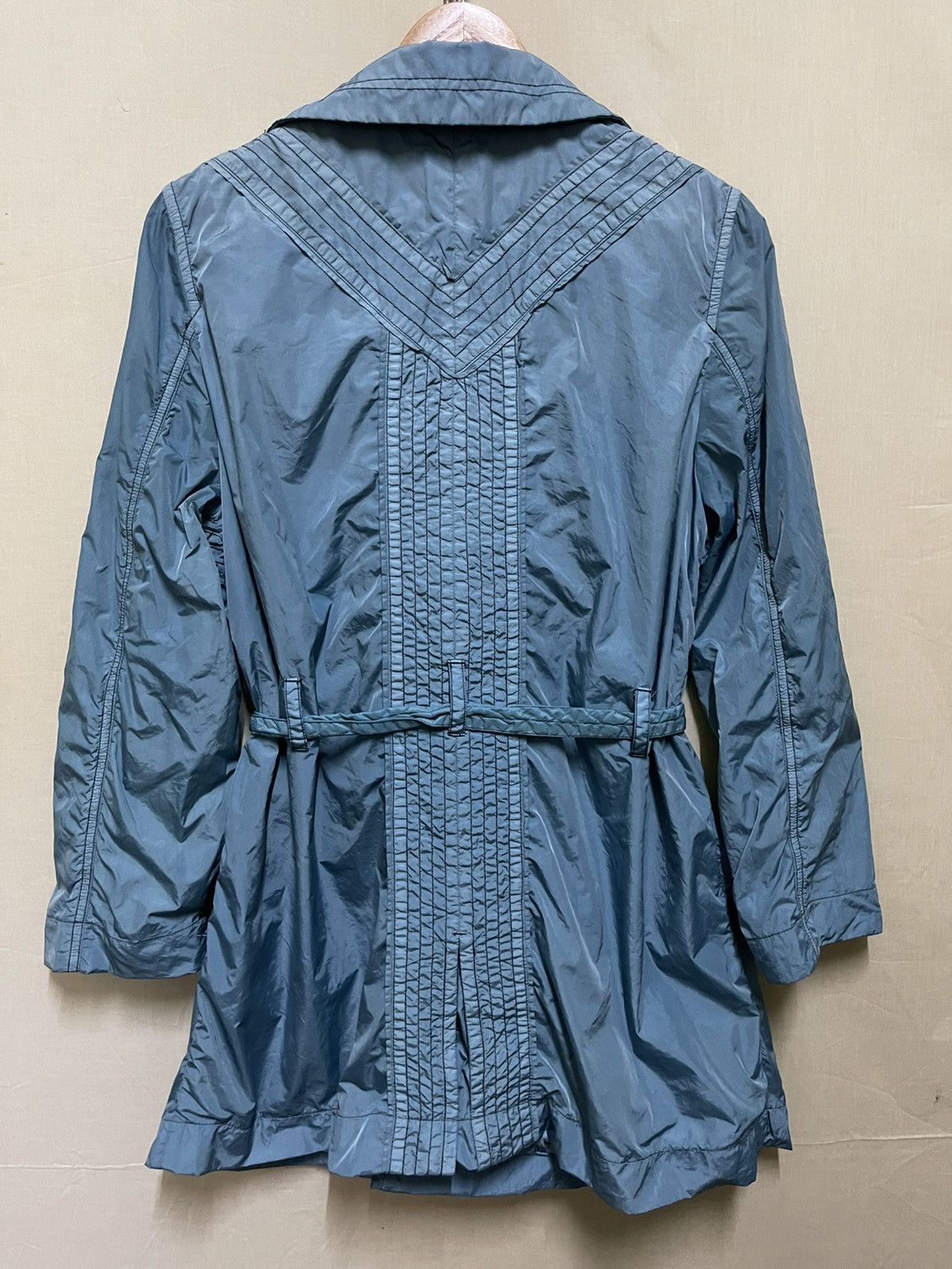 Diesel Diesel Light Jacket Size M / US 6-8 / IT 42-44 - 8 Thumbnail